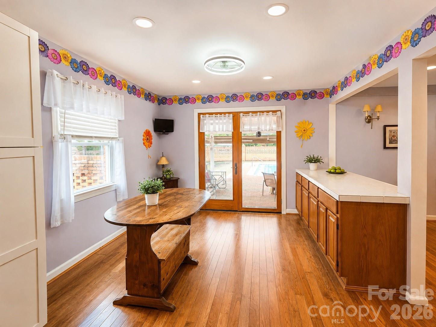 907 Sikes Mill Road — Monroe