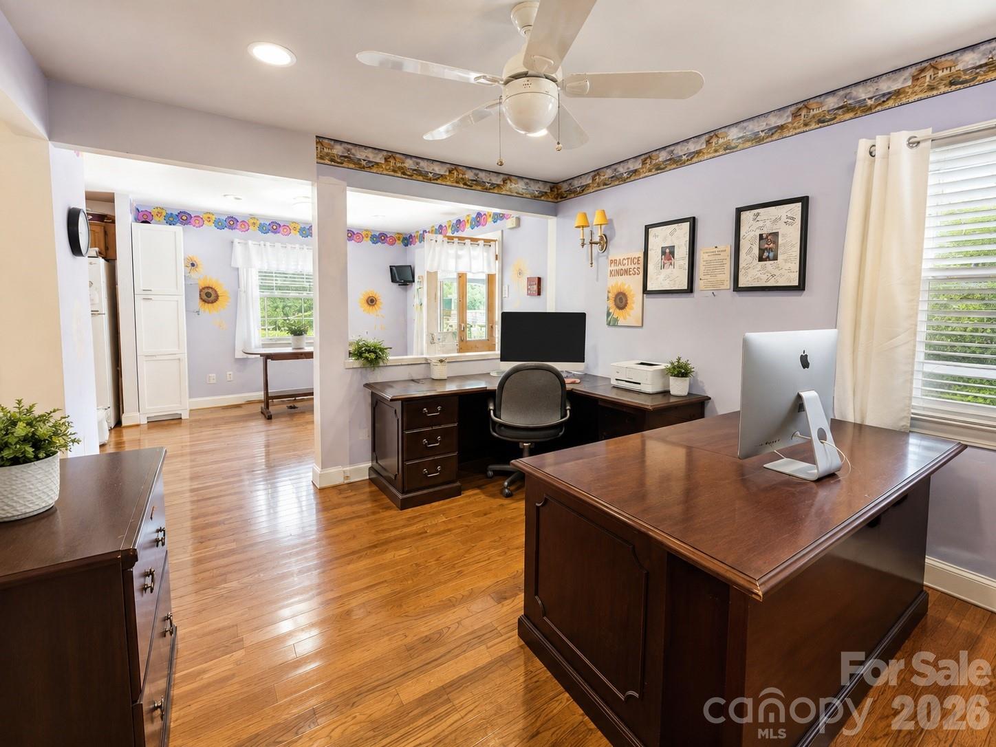 907 Sikes Mill Road — Monroe
