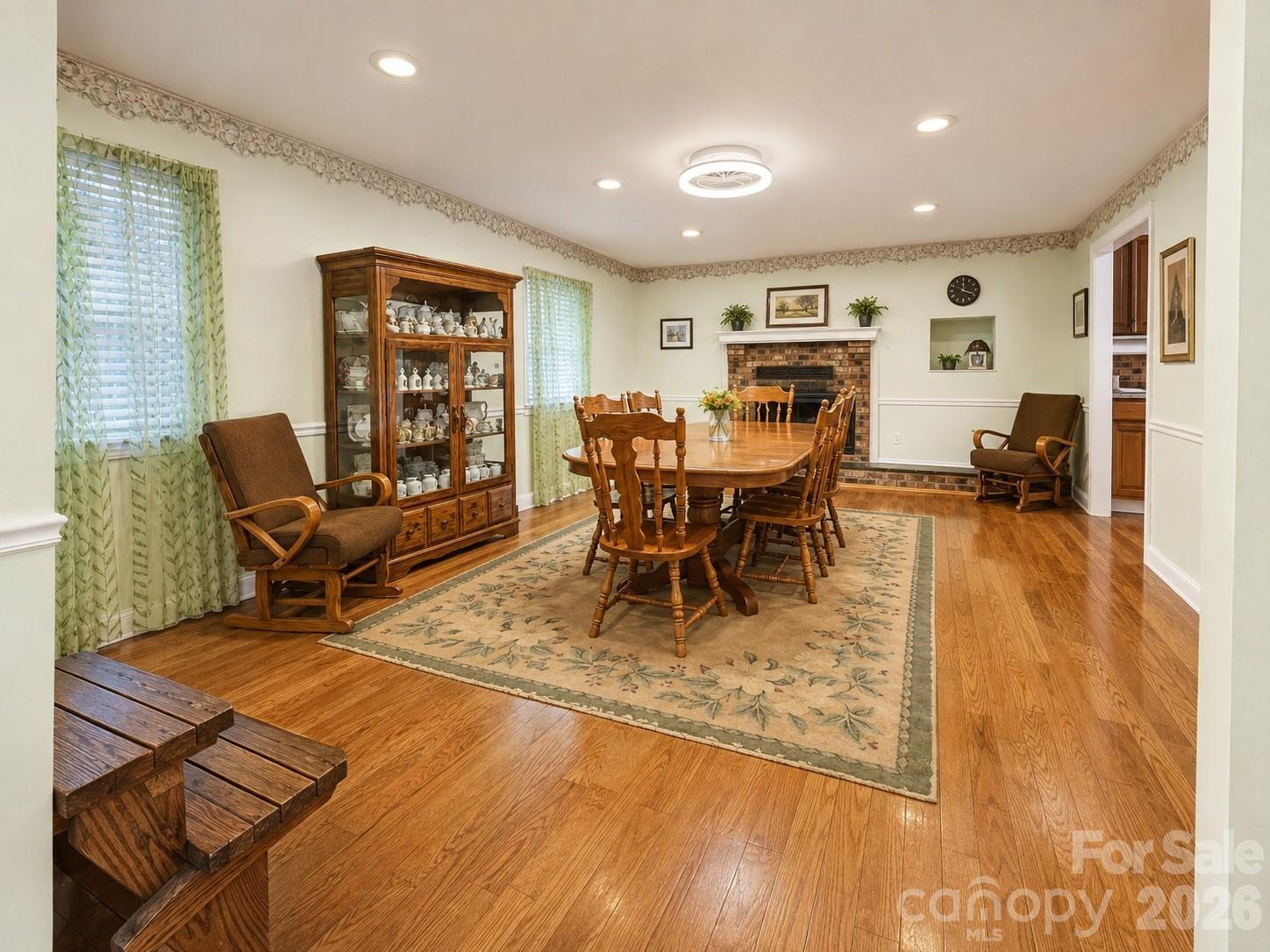 907 Sikes Mill Road — Monroe