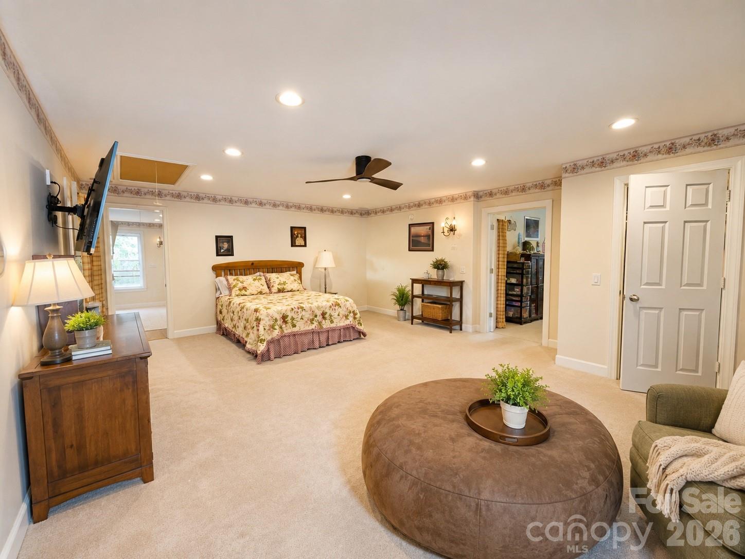 907 Sikes Mill Road — Monroe