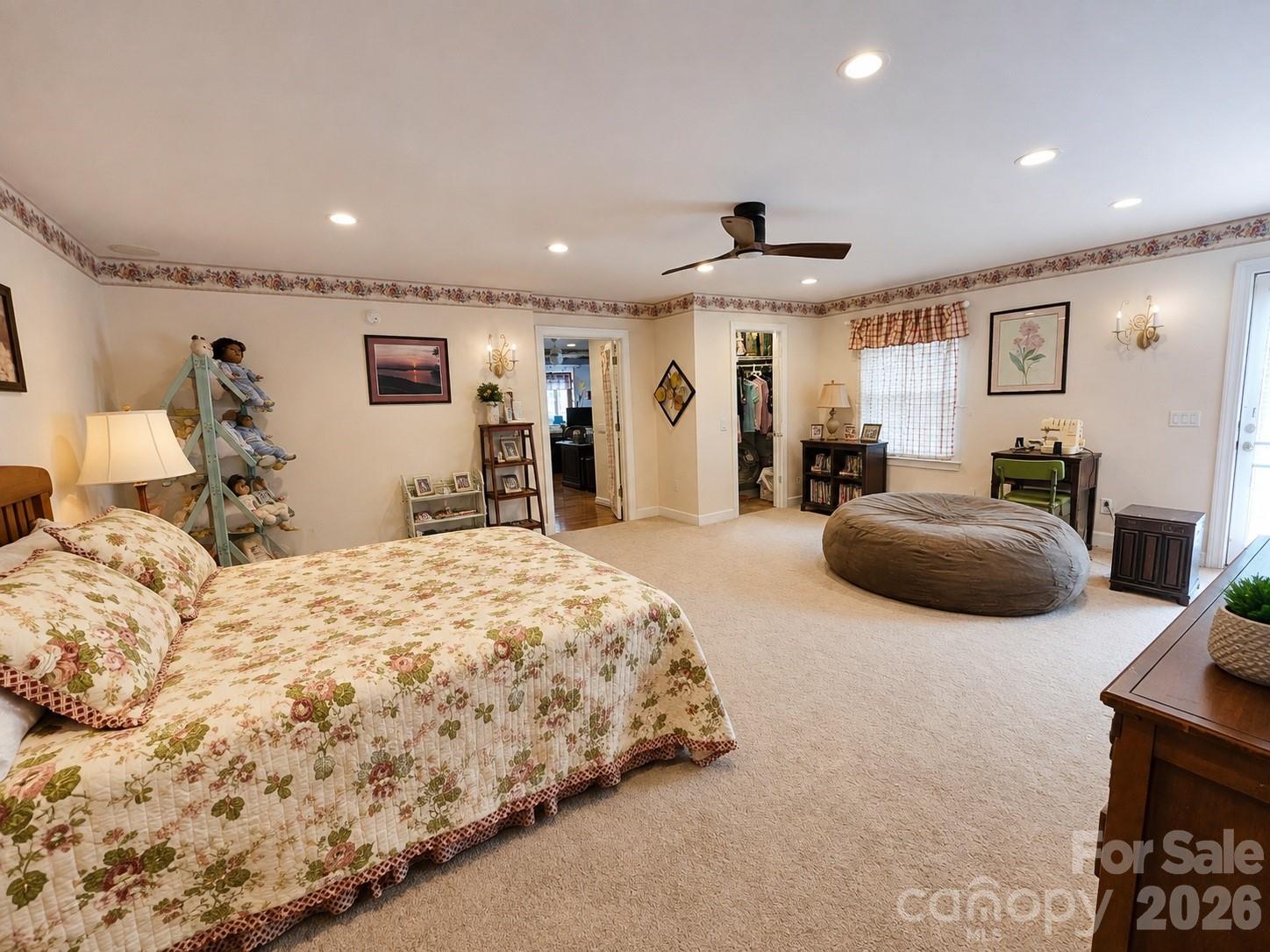 907 Sikes Mill Road — Monroe