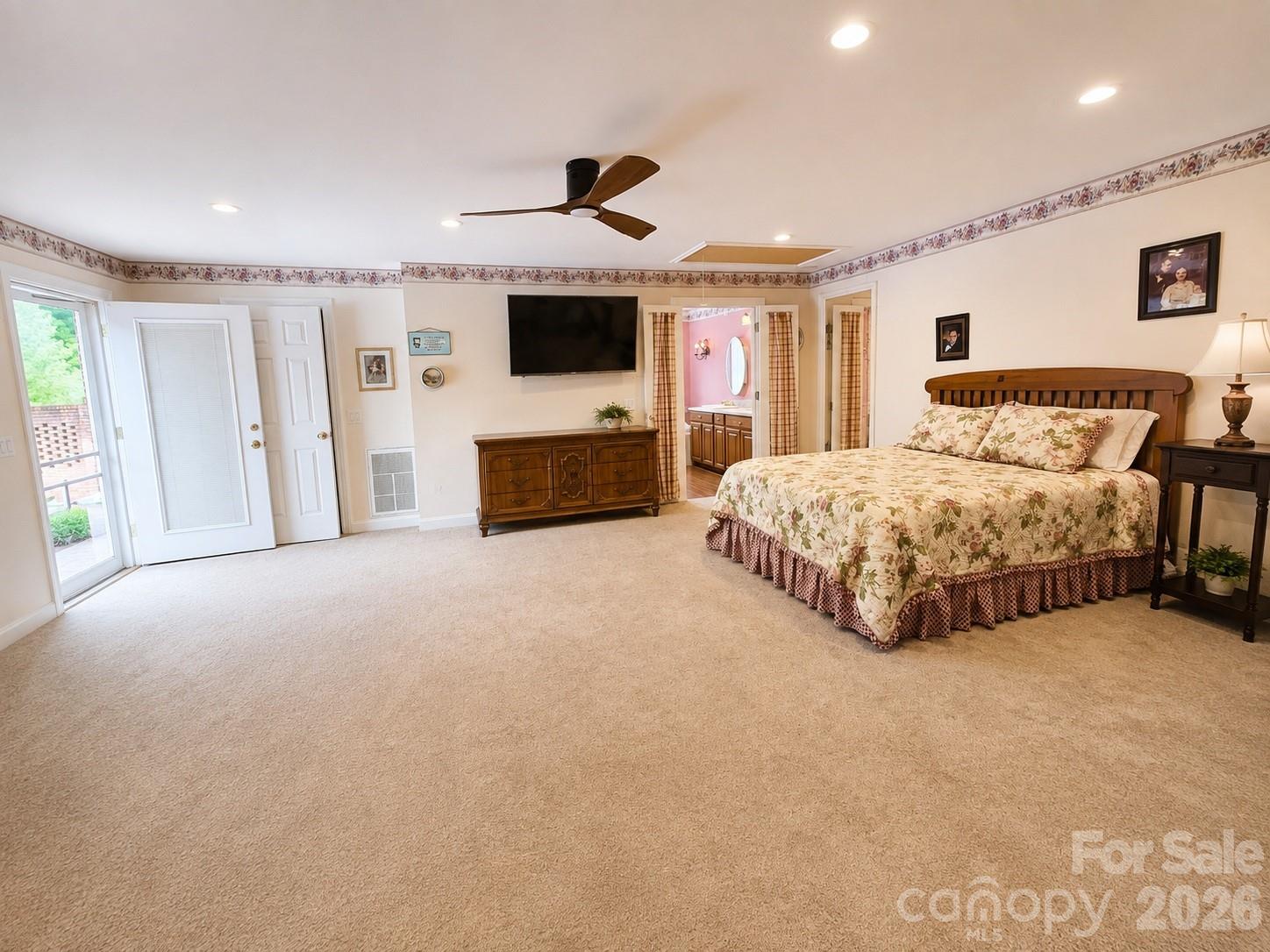 907 Sikes Mill Road — Monroe