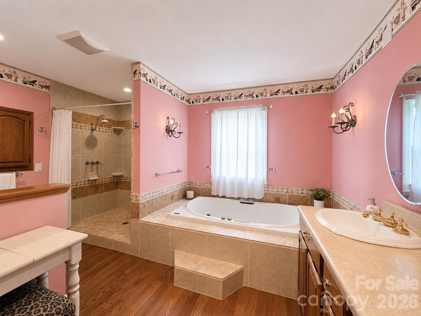 907 Sikes Mill Road — Monroe