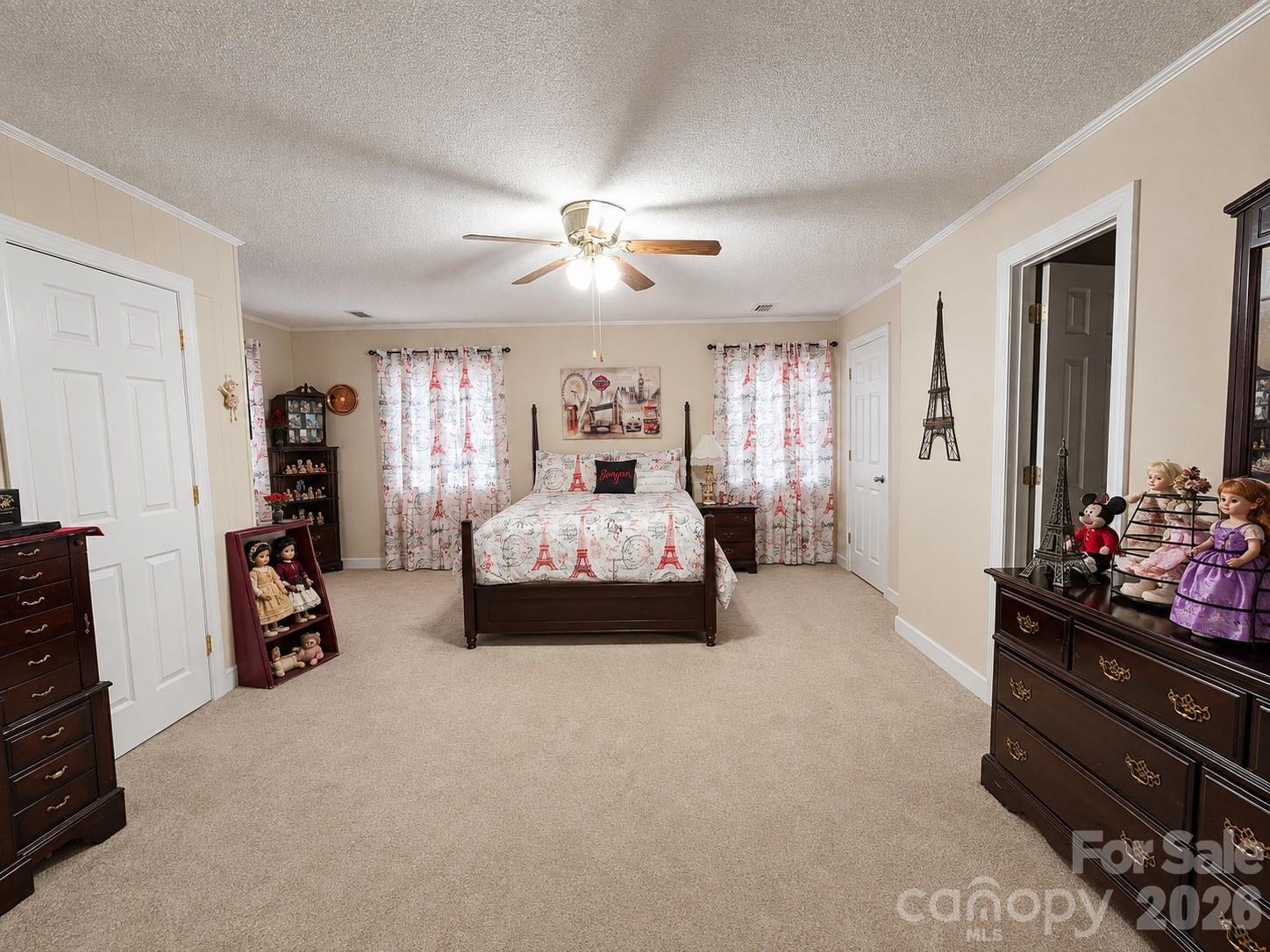 907 Sikes Mill Road — Monroe