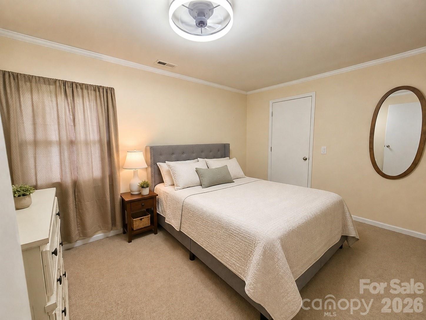 907 Sikes Mill Road — Monroe