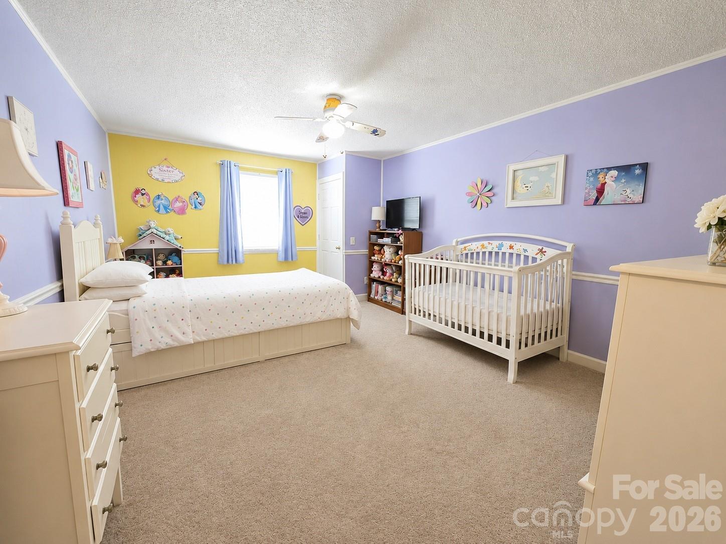 907 Sikes Mill Road — Monroe