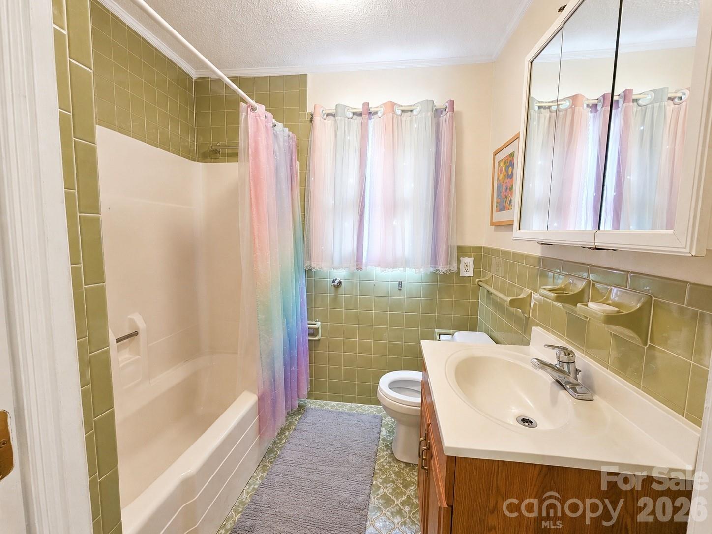 907 Sikes Mill Road — Monroe