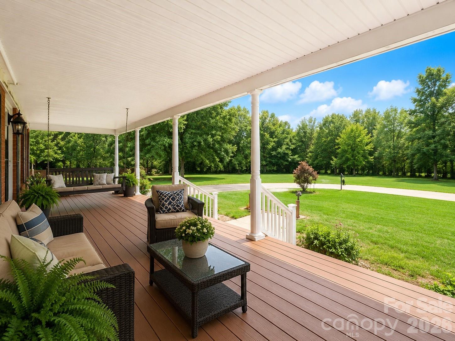 907 Sikes Mill Road — Monroe