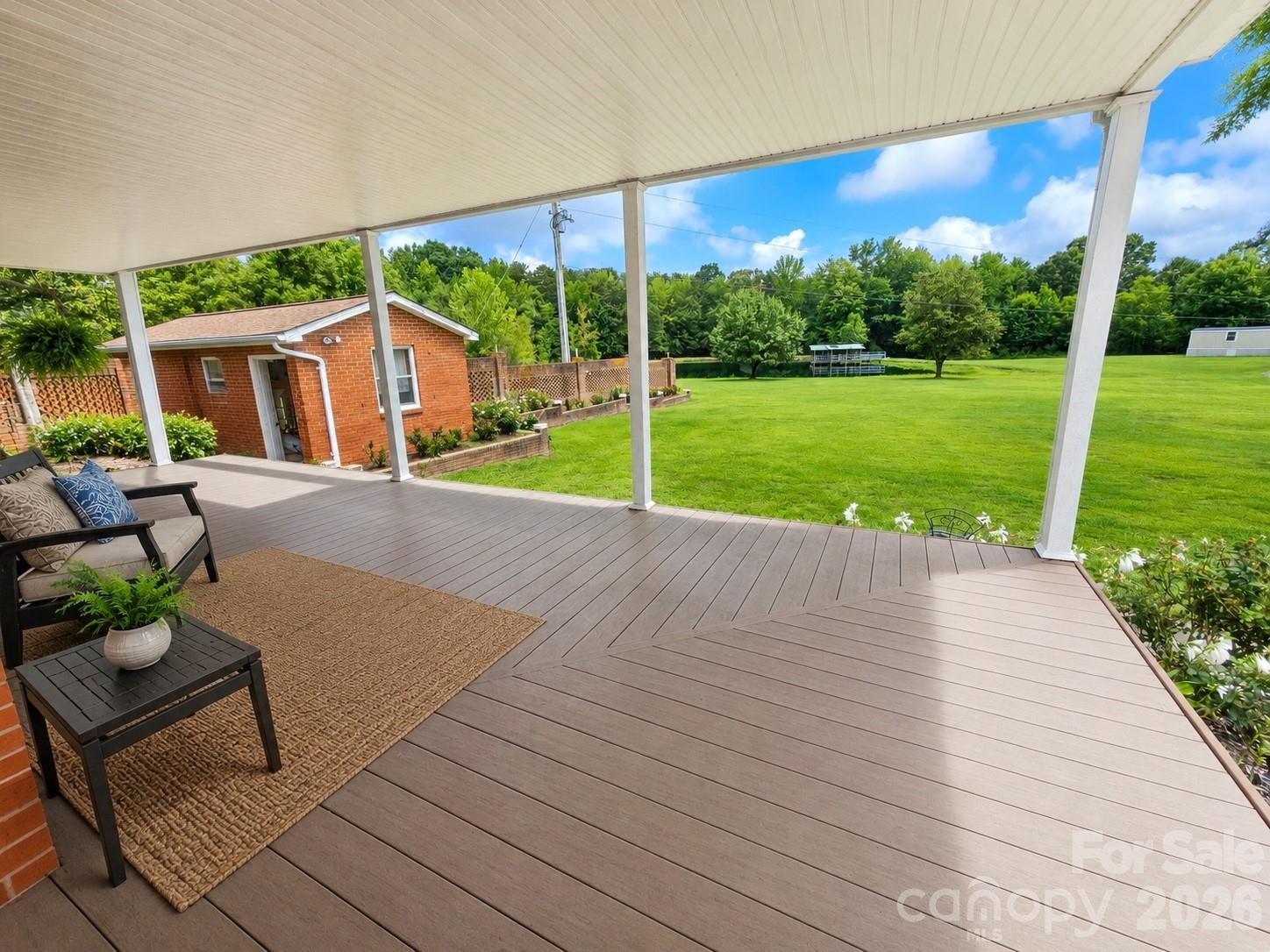 907 Sikes Mill Road — Monroe