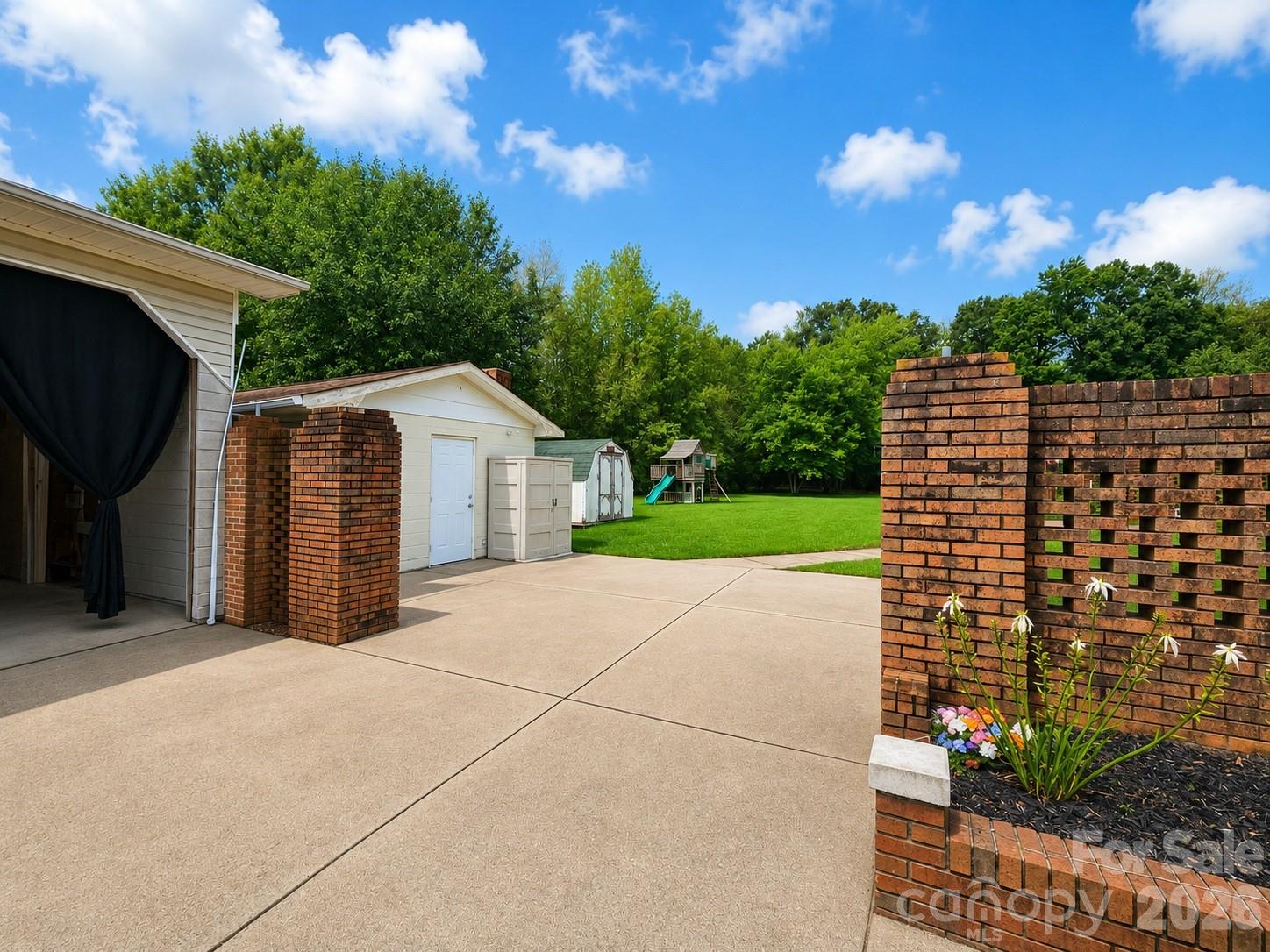 907 Sikes Mill Road — Monroe