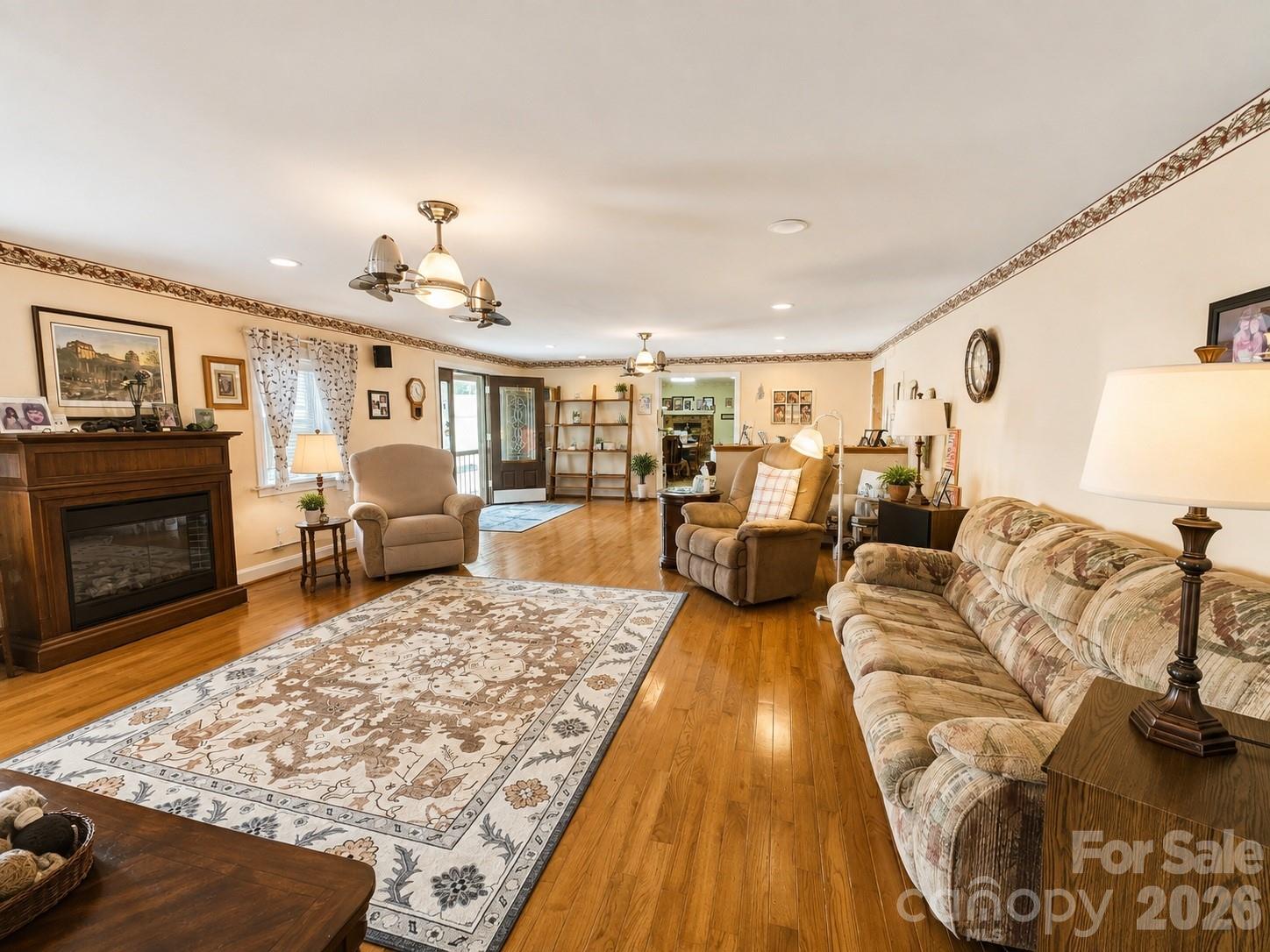 907 Sikes Mill Road — Monroe