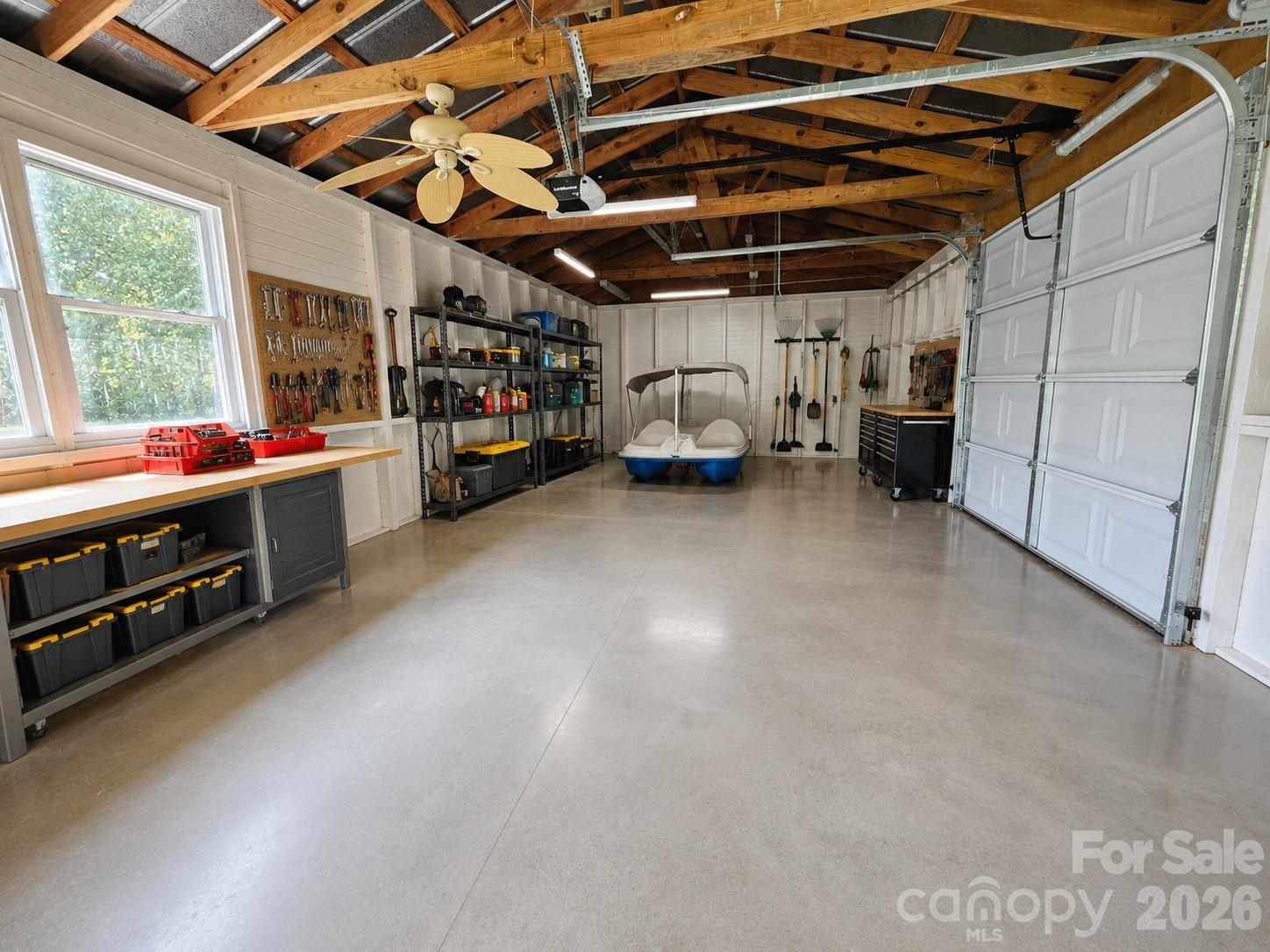 907 Sikes Mill Road — Monroe