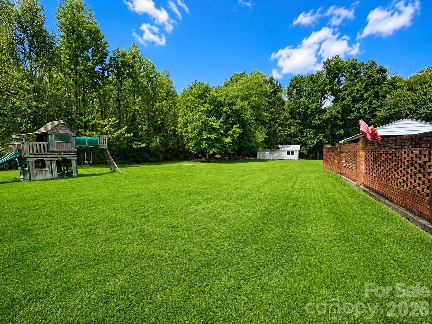907 Sikes Mill Road — Monroe