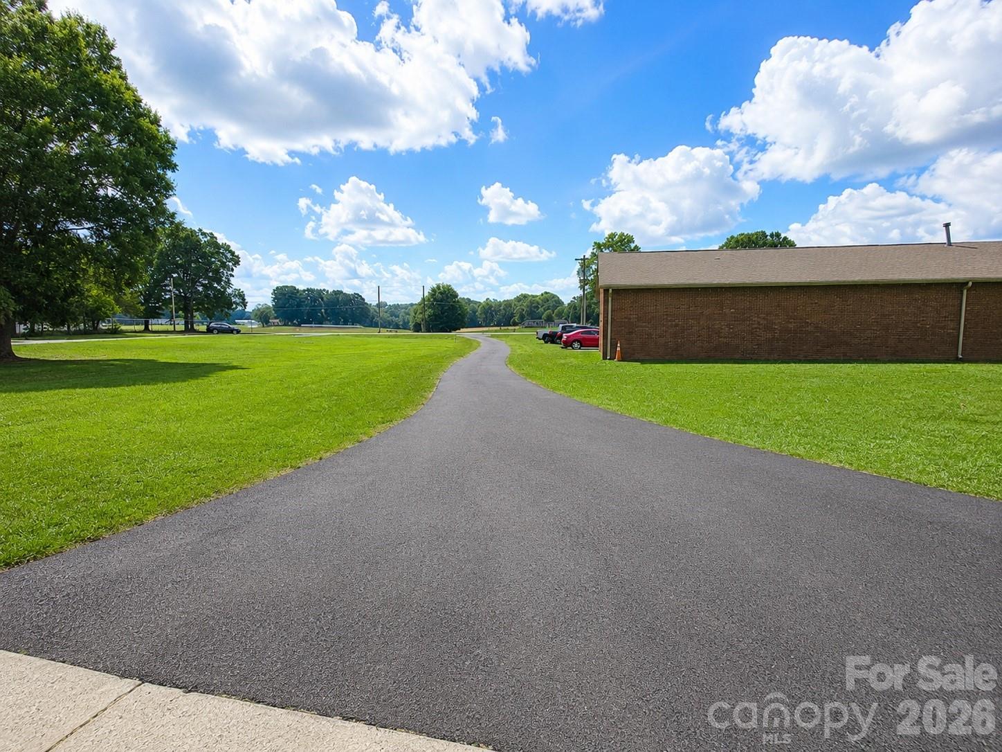 907 Sikes Mill Road — Monroe
