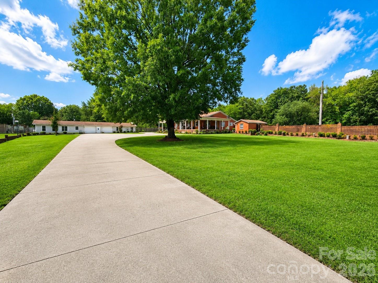 907 Sikes Mill Road — Monroe