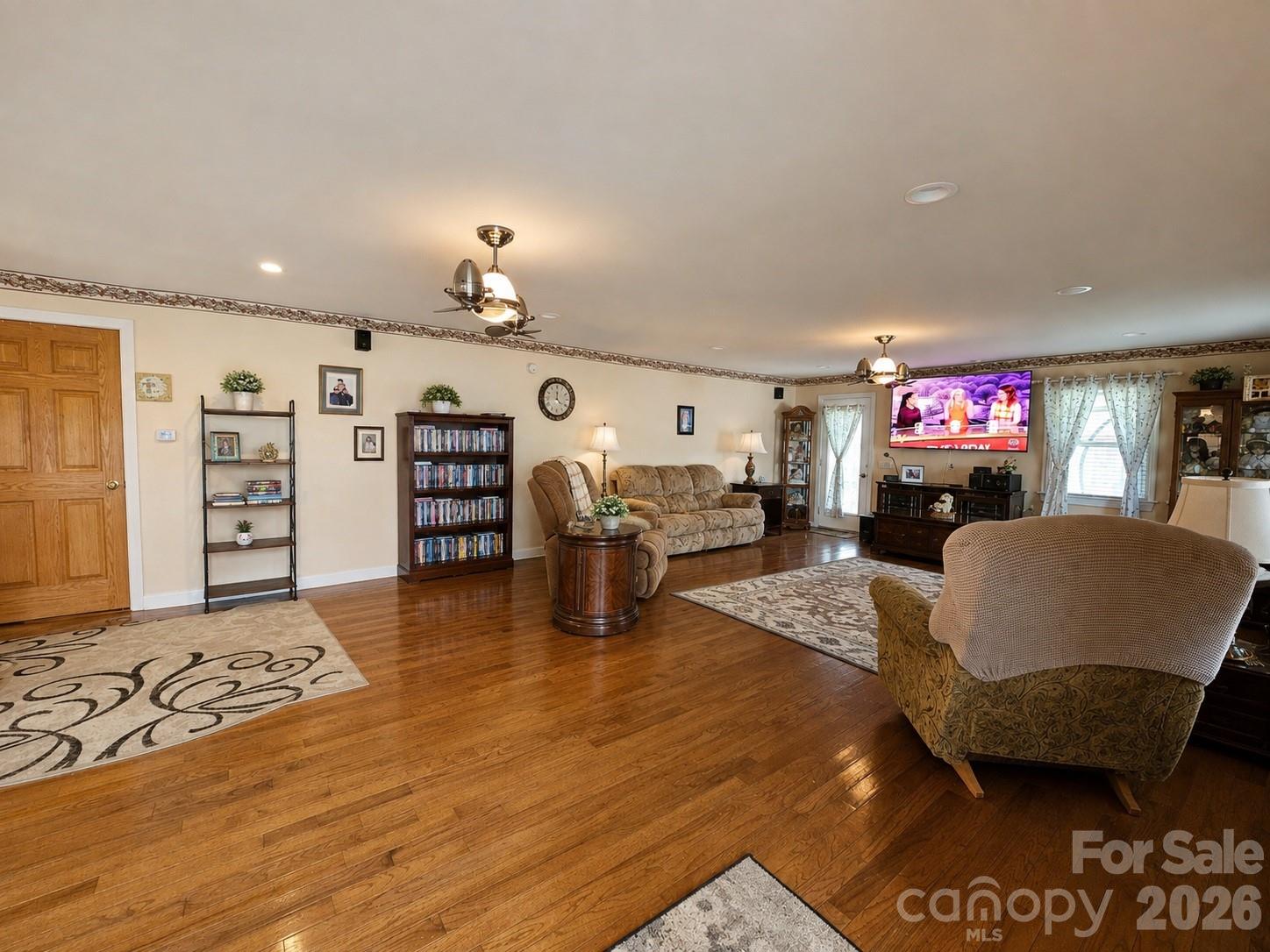 907 Sikes Mill Road — Monroe