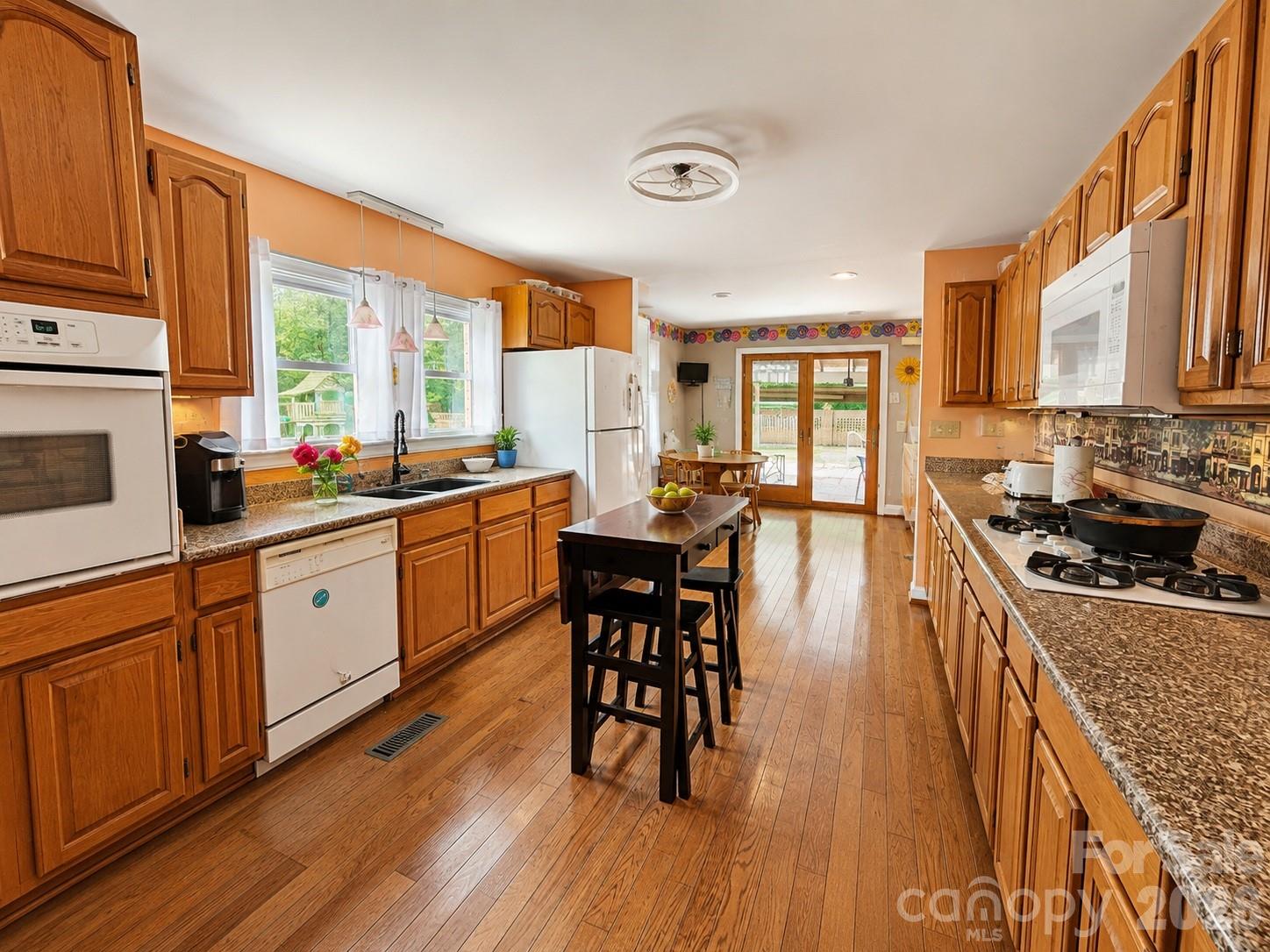 907 Sikes Mill Road — Monroe