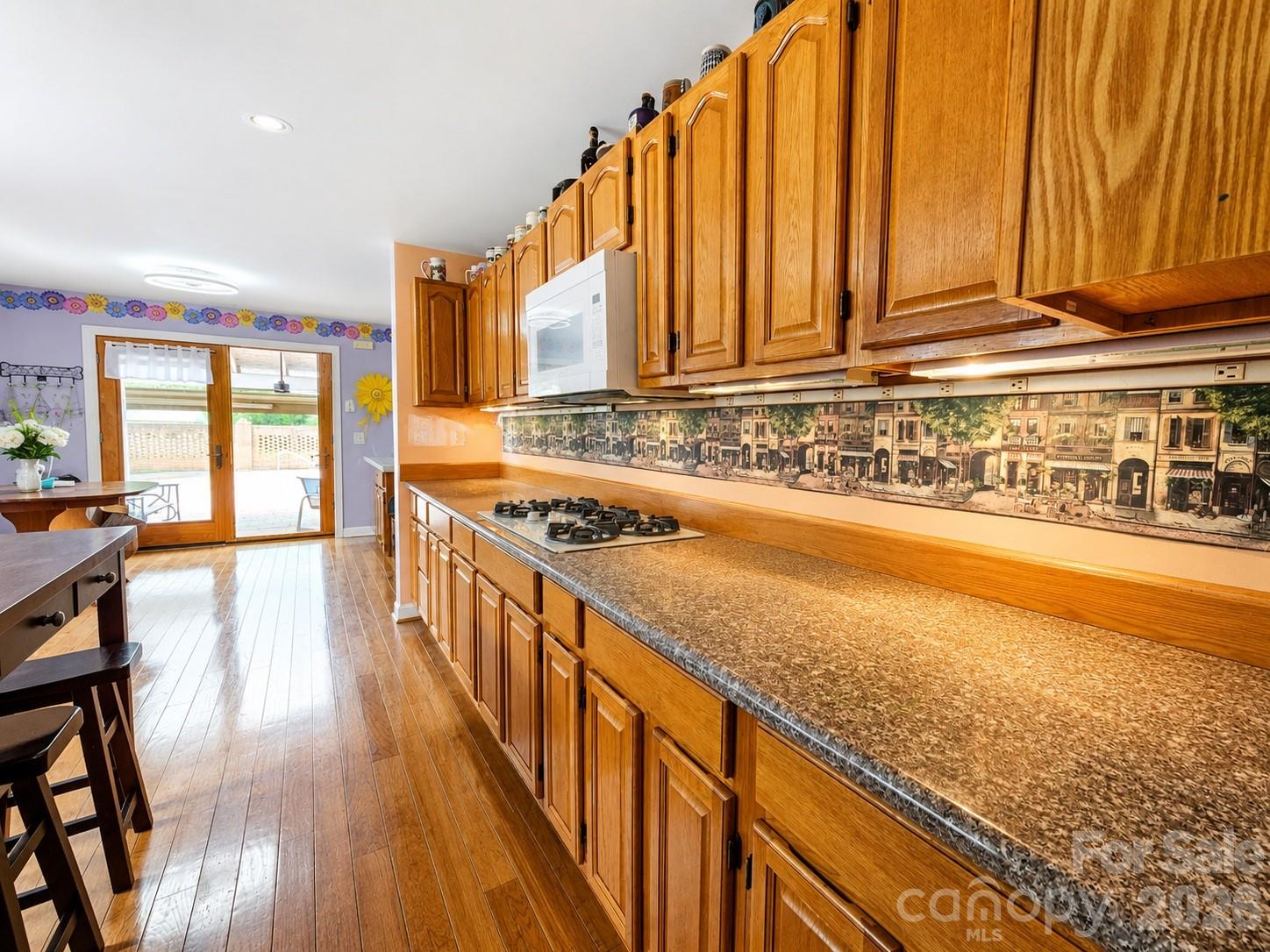 907 Sikes Mill Road — Monroe