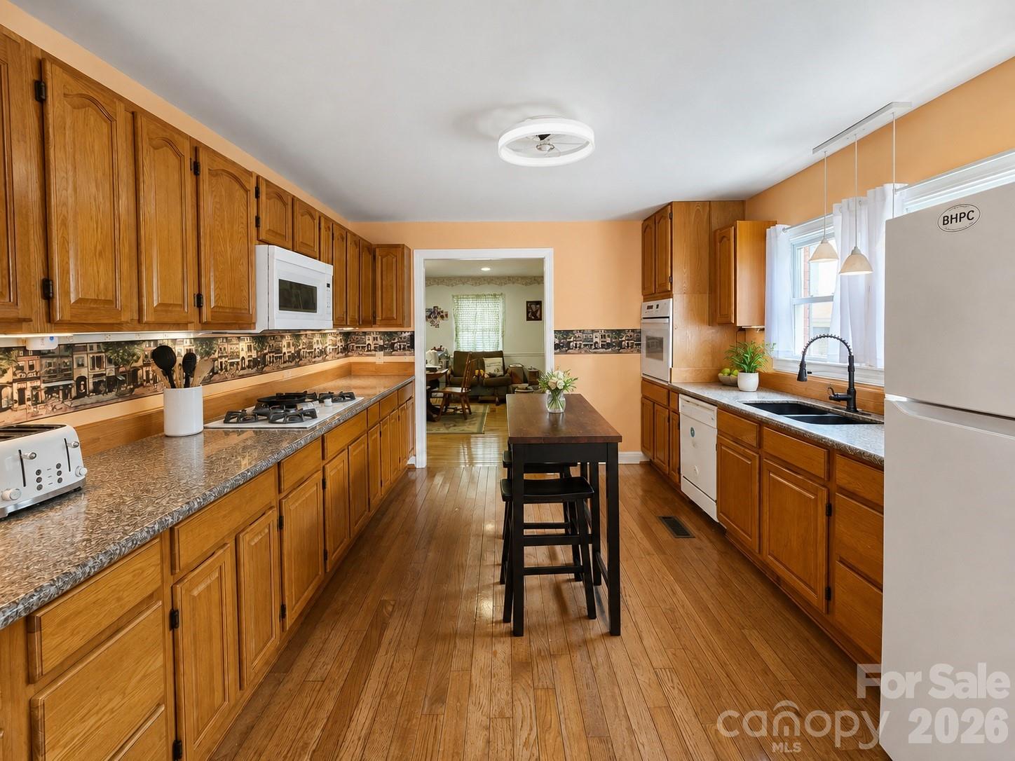 907 Sikes Mill Road — Monroe