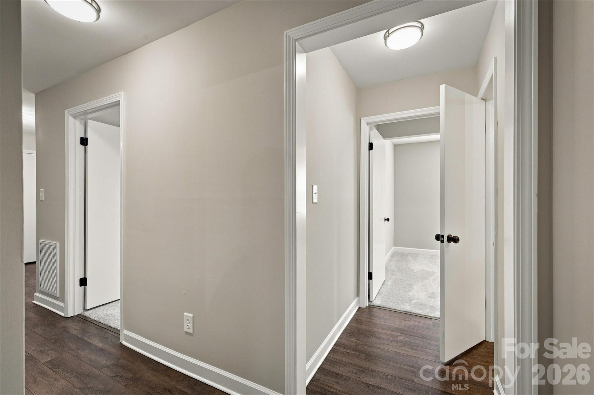 3517 Crestwood Drive — Morganton