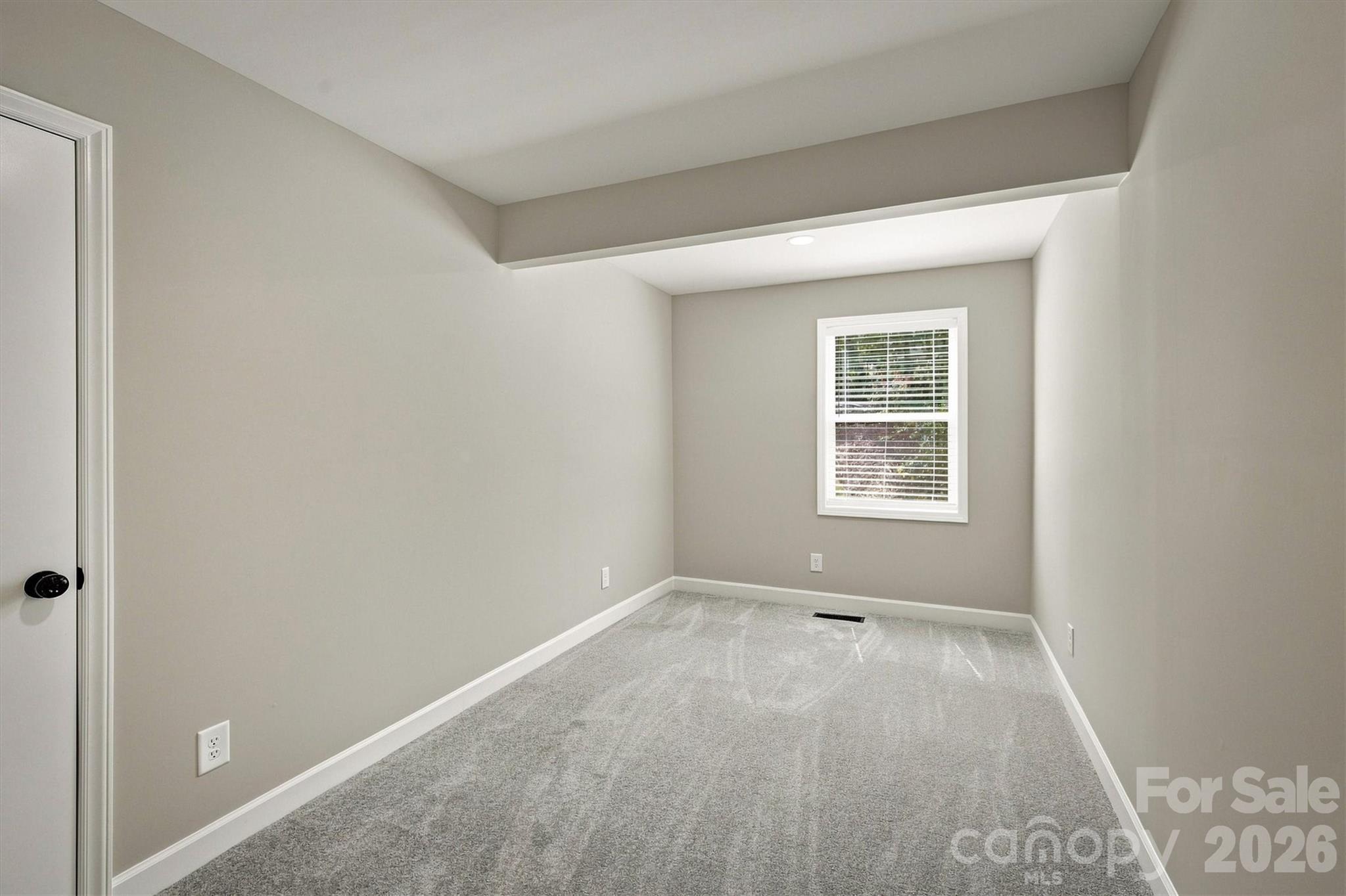 3517 Crestwood Drive — Morganton