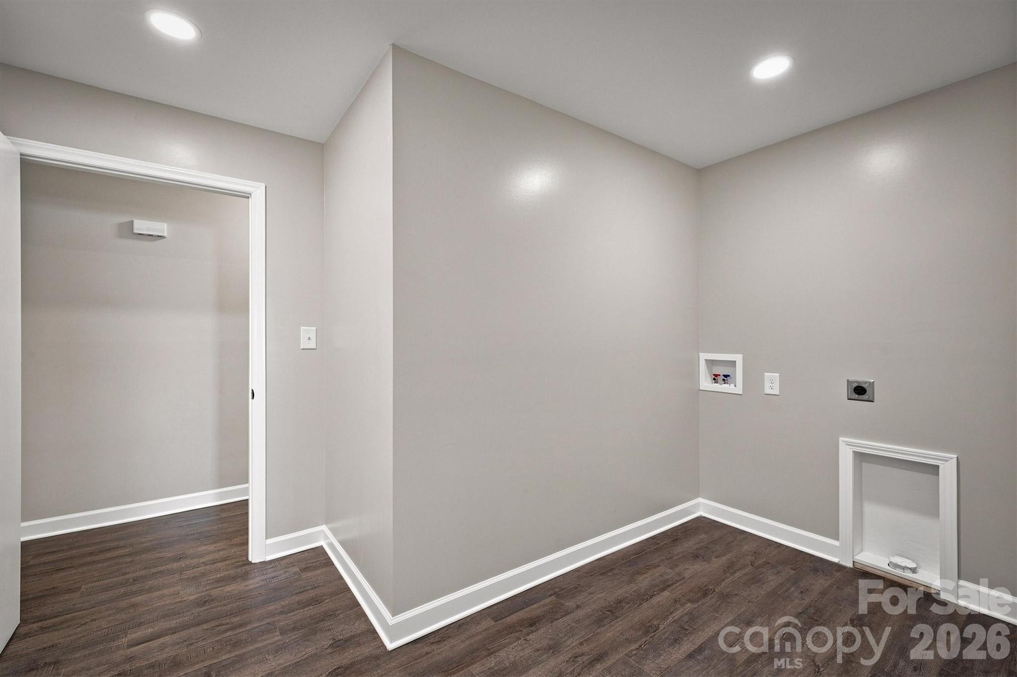 3517 Crestwood Drive — Morganton