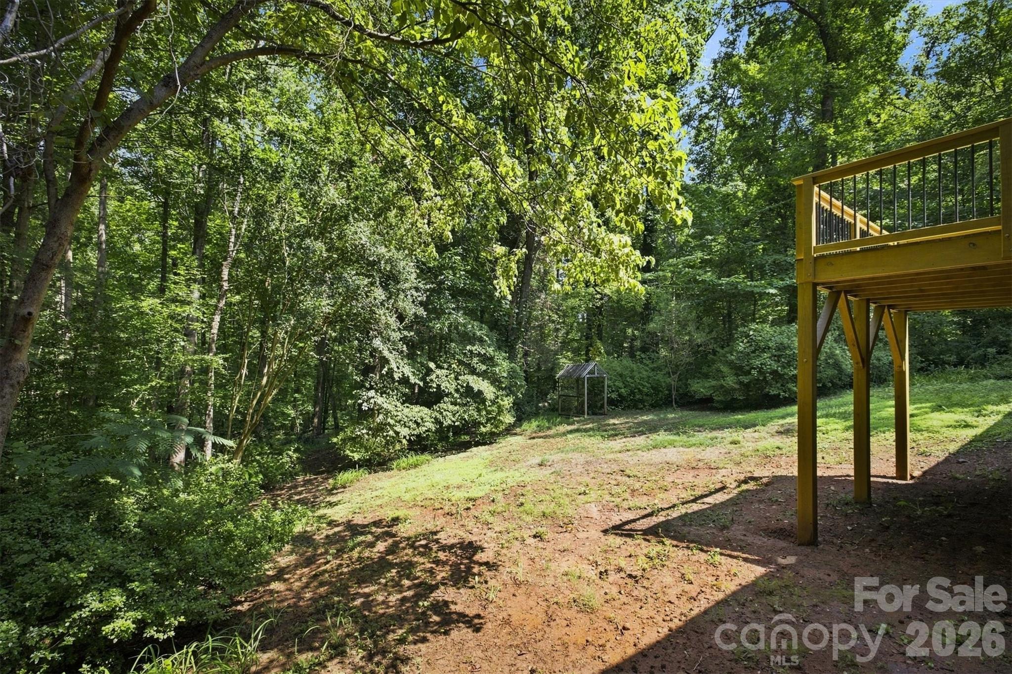 3517 Crestwood Drive — Morganton