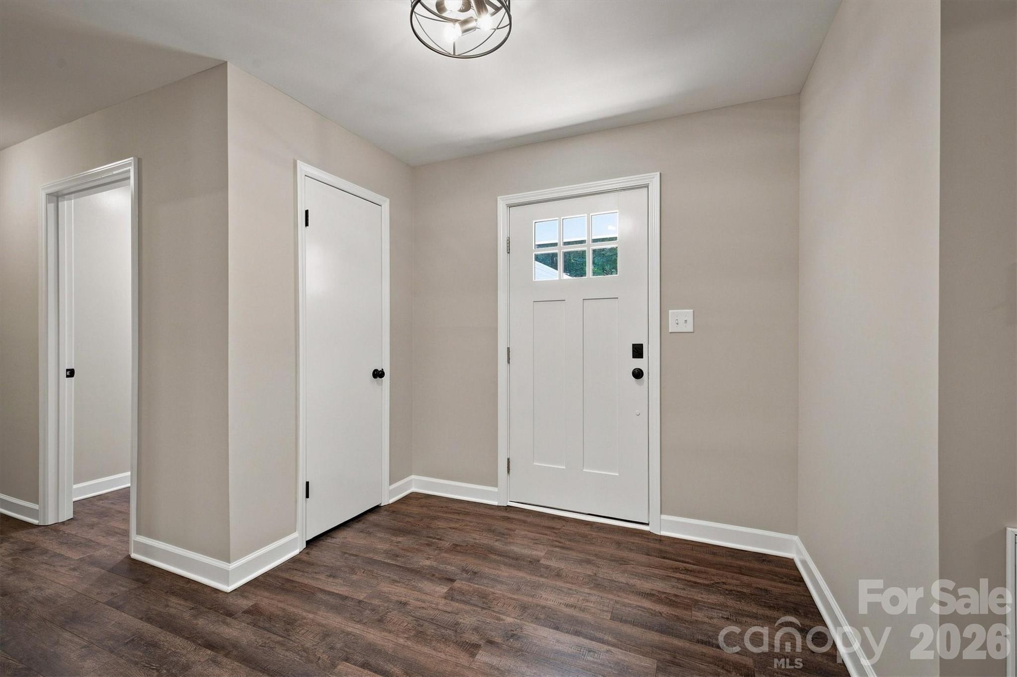 3517 Crestwood Drive — Morganton