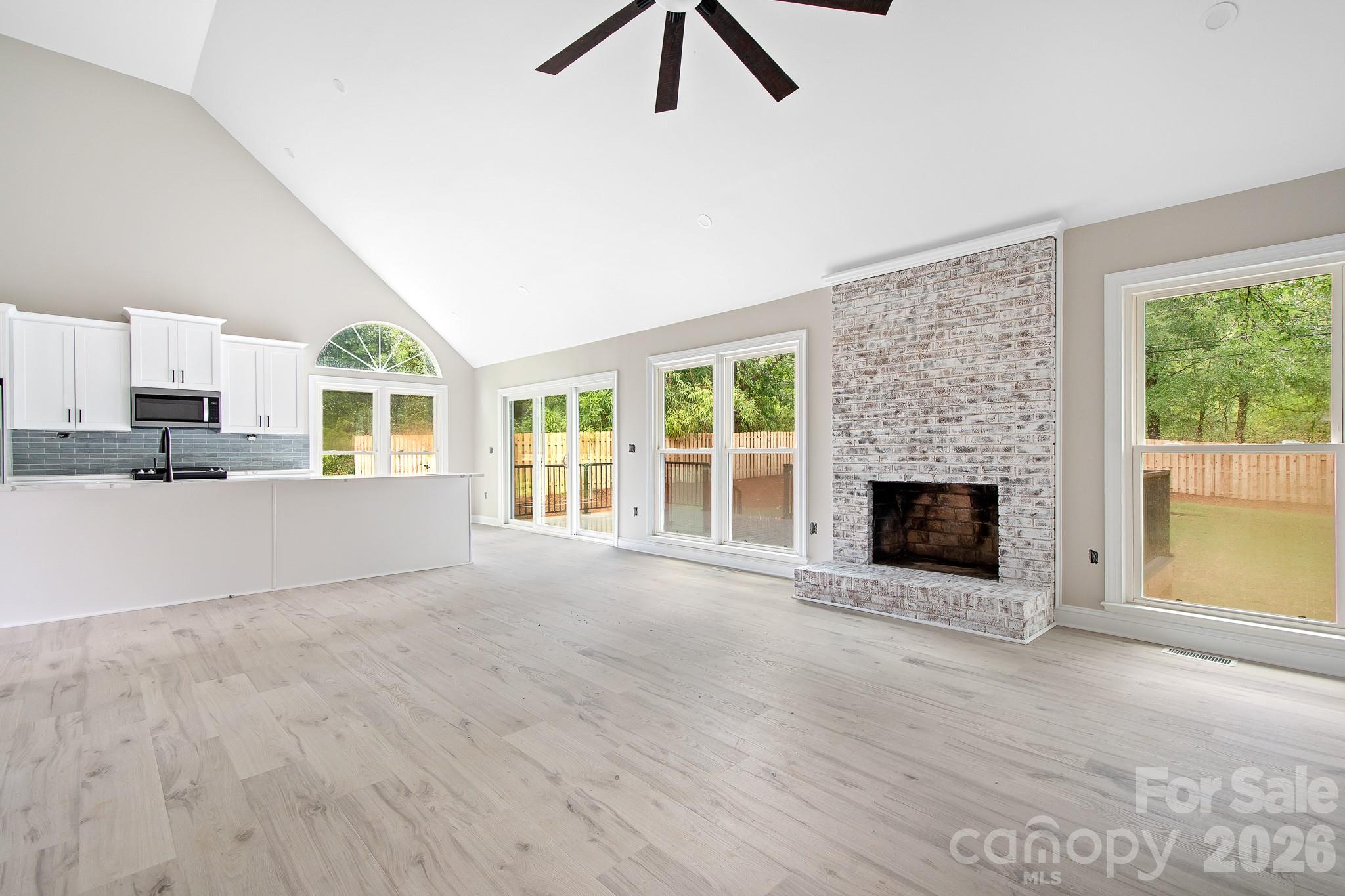 13121 Graymist Drive — Charlotte