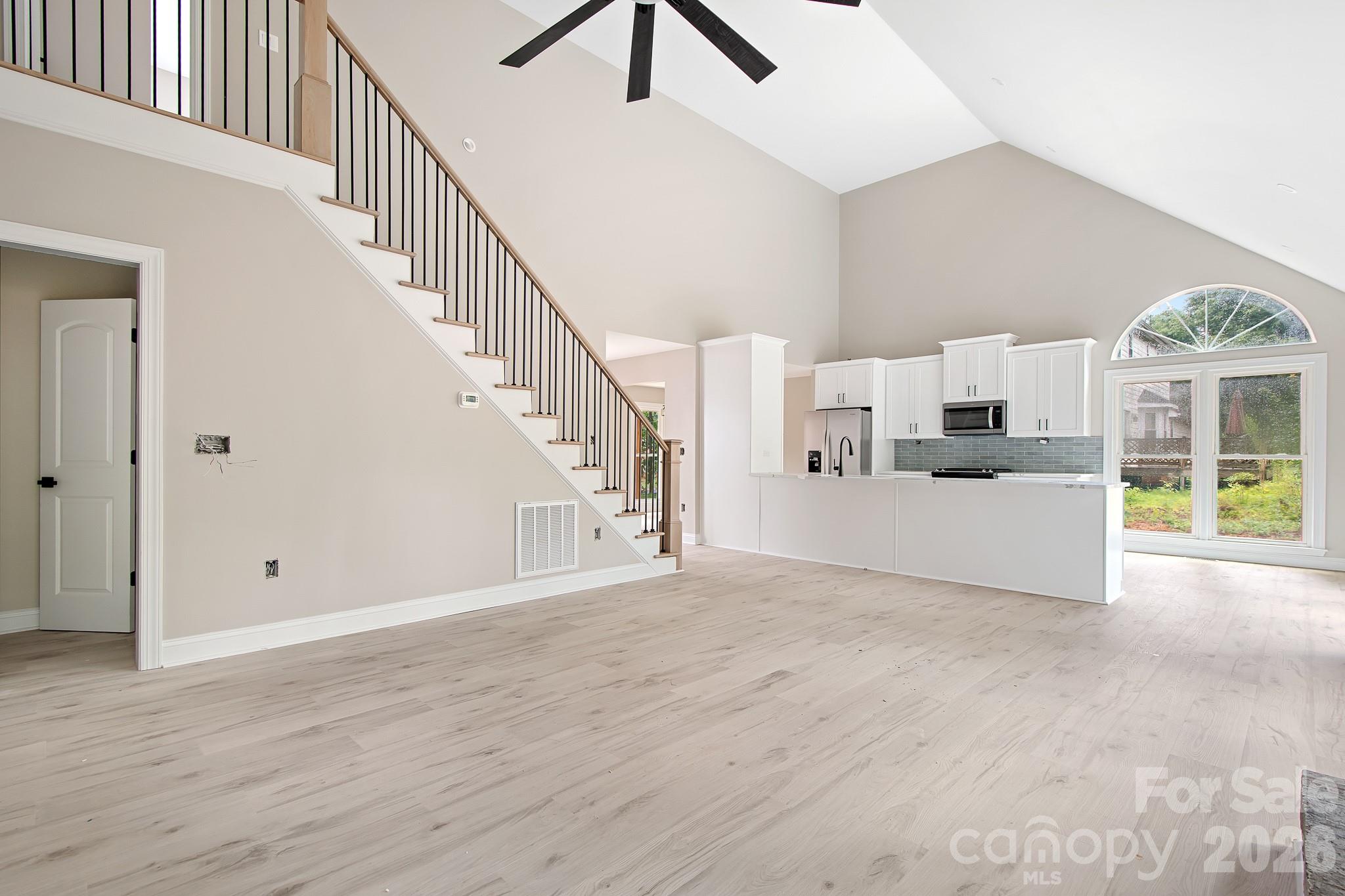 13121 Graymist Drive — Charlotte