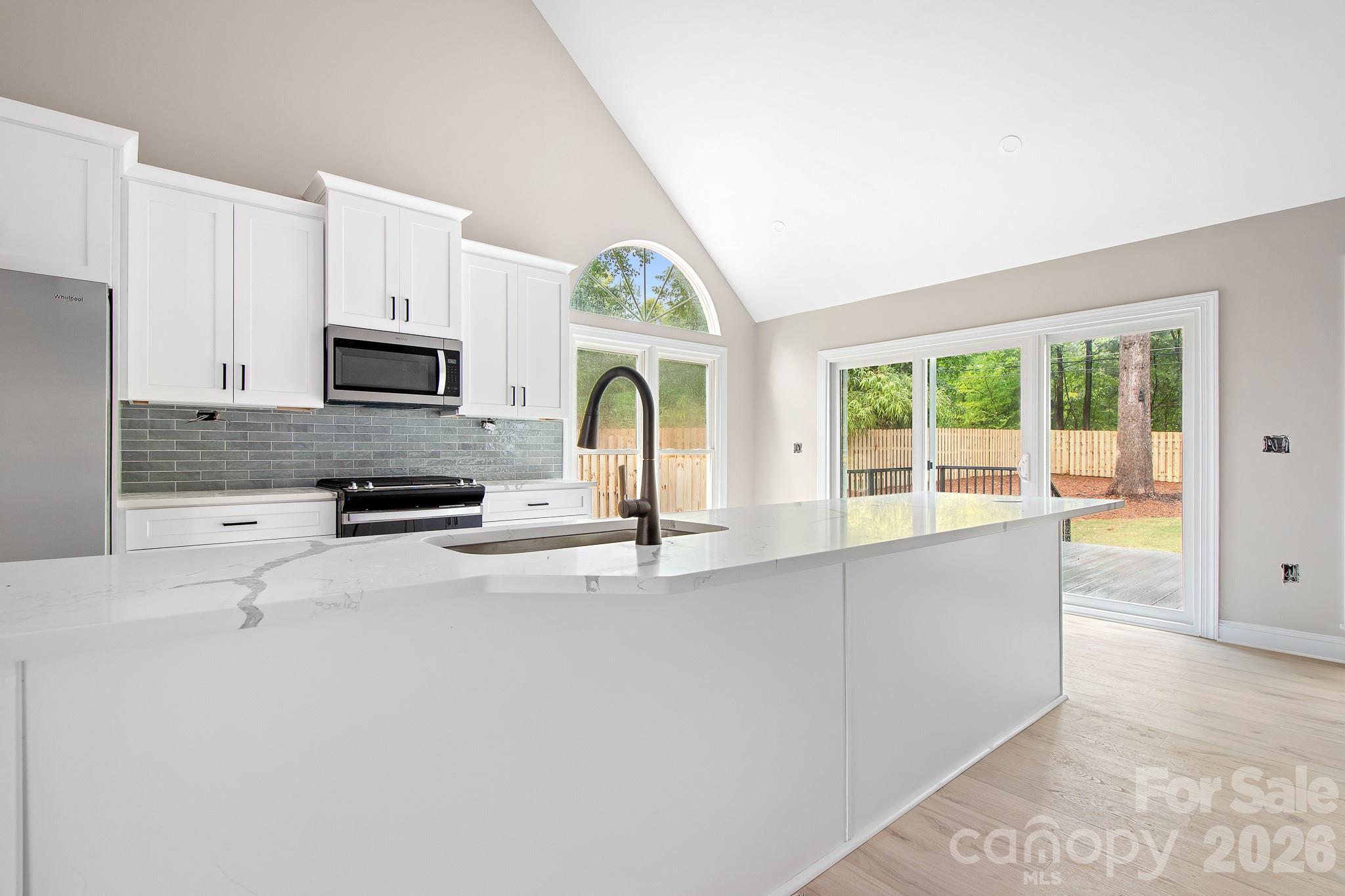 13121 Graymist Drive — Charlotte