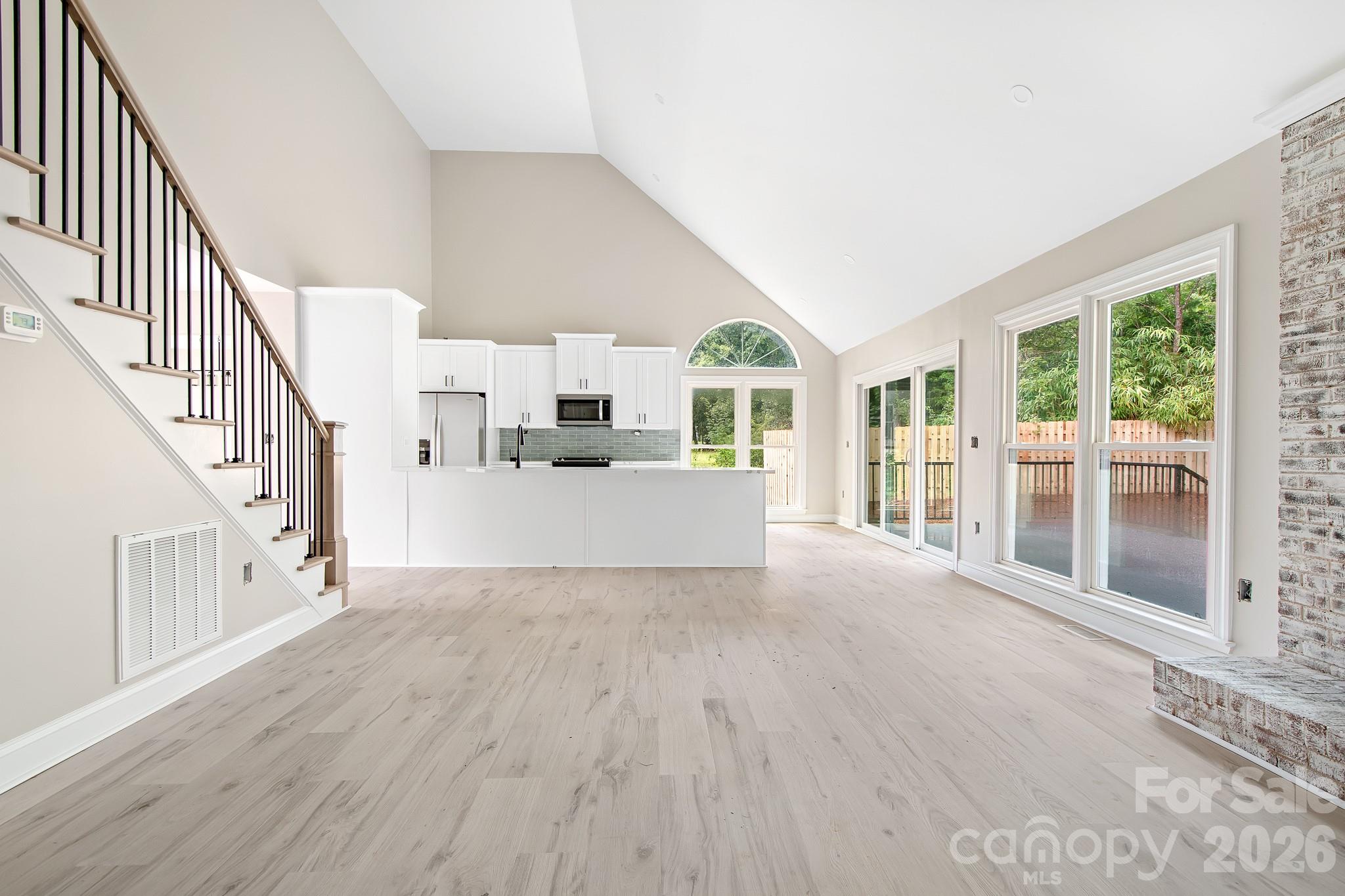 13121 Graymist Drive — Charlotte