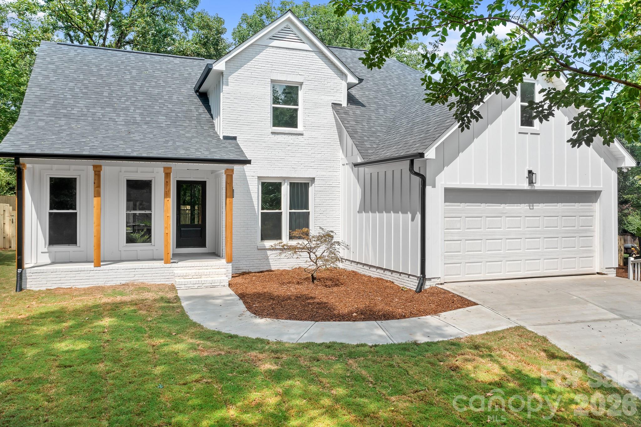 13121 Graymist Drive — Charlotte