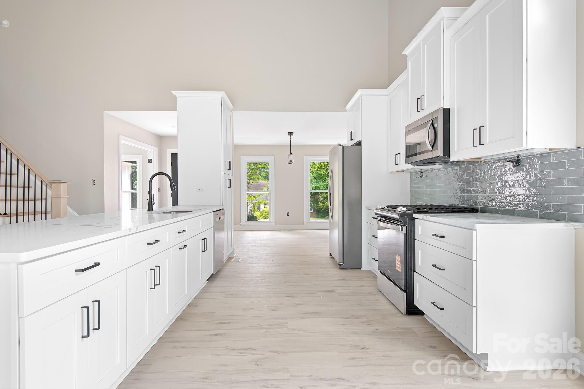 13121 Graymist Drive — Charlotte