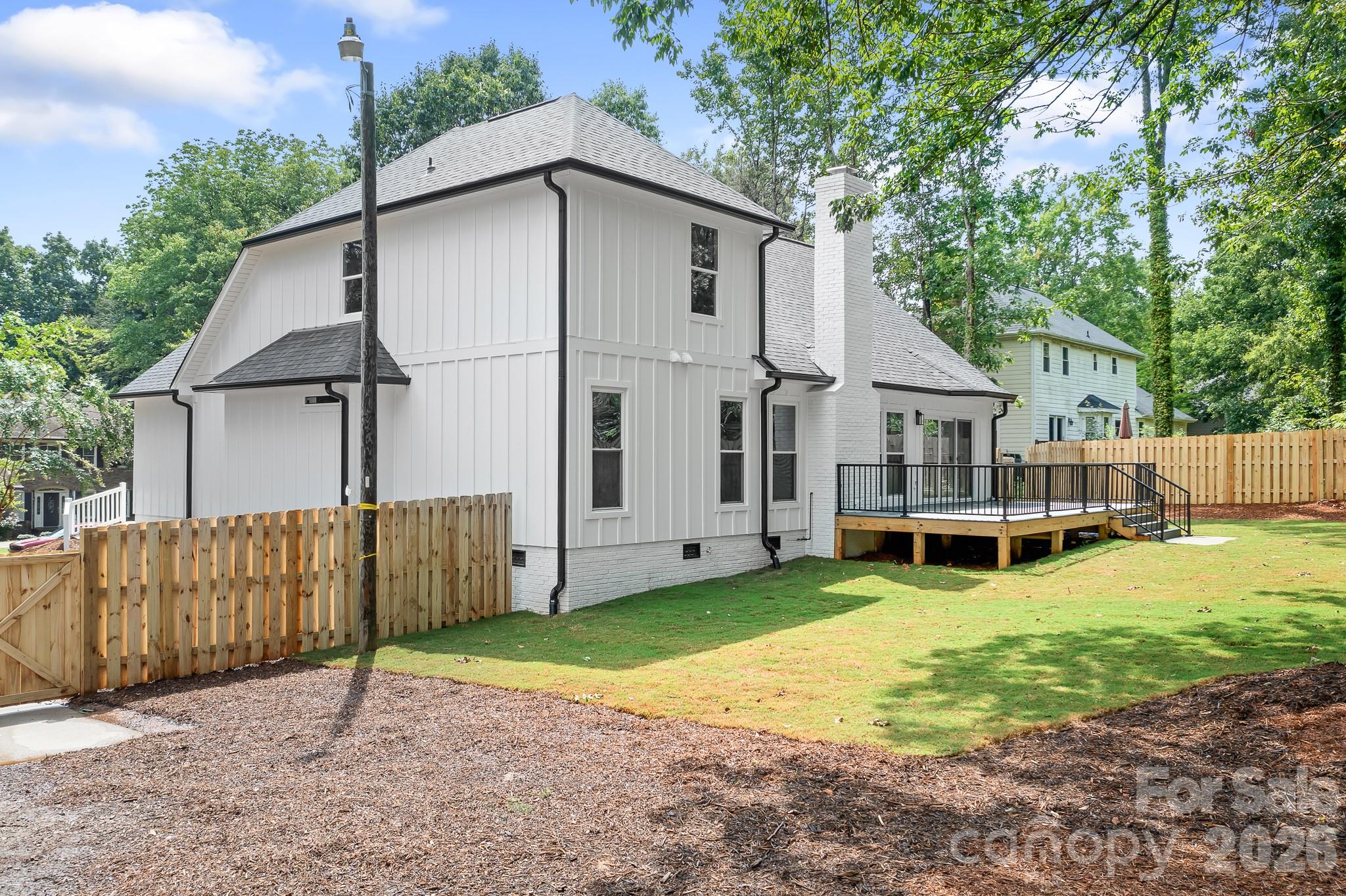 13121 Graymist Drive — Charlotte