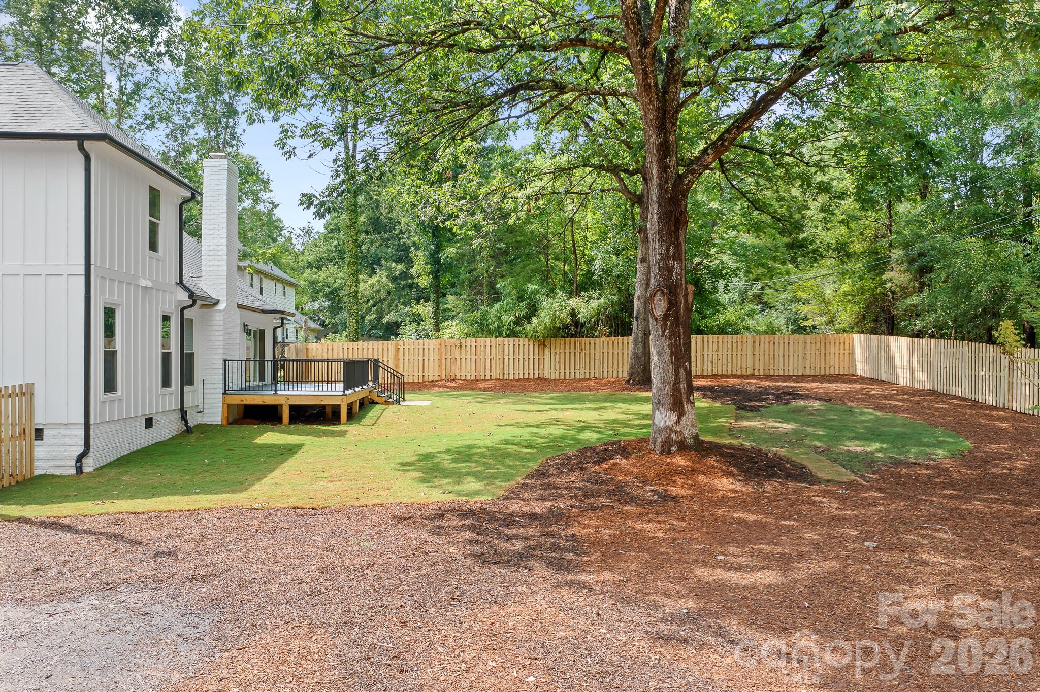 13121 Graymist Drive — Charlotte