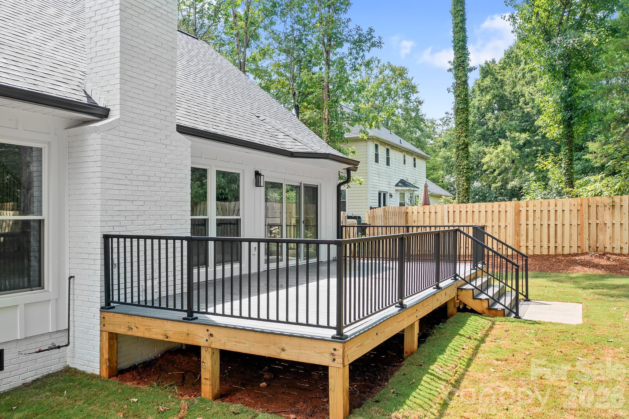 13121 Graymist Drive — Charlotte