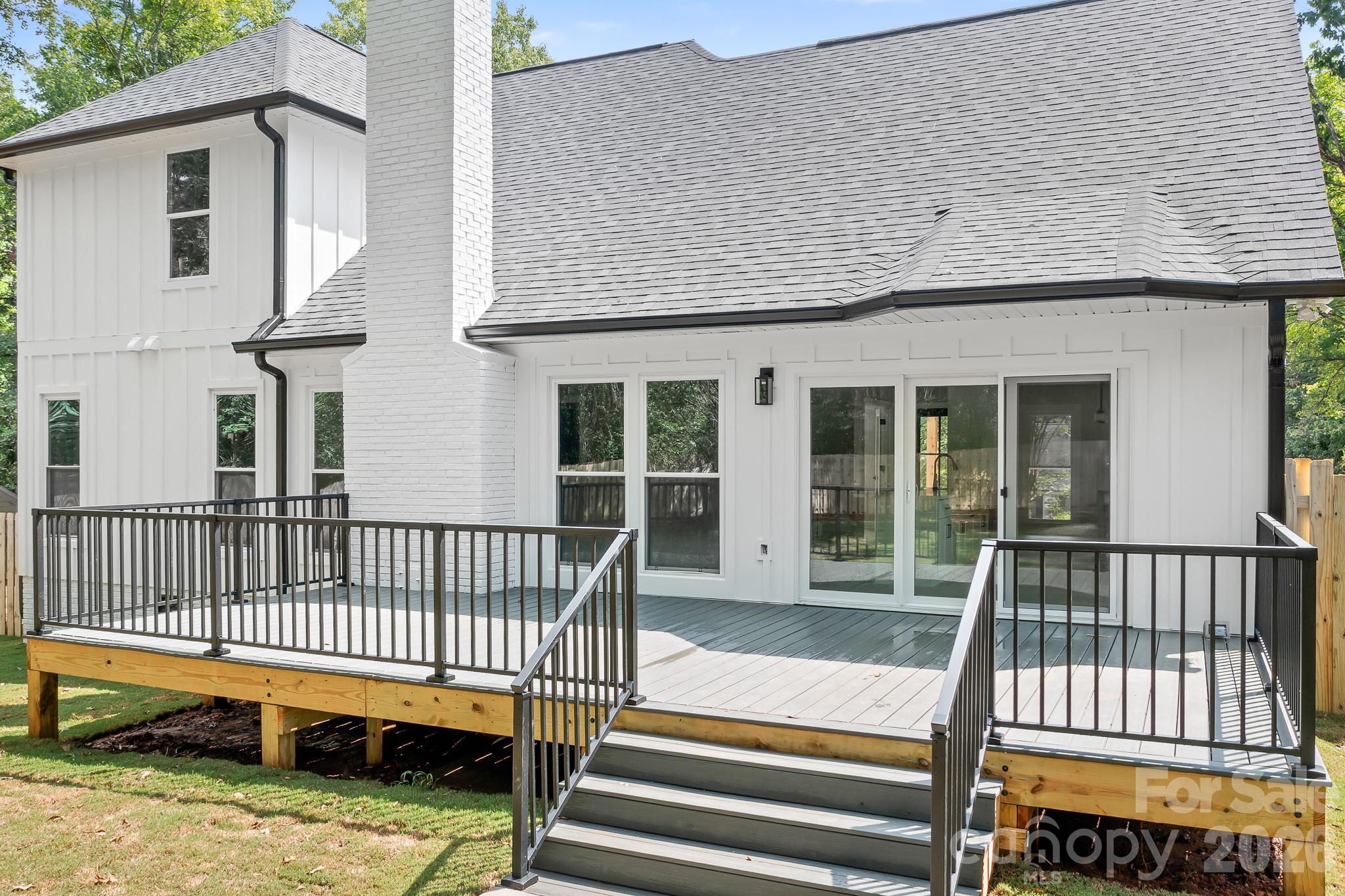 13121 Graymist Drive — Charlotte