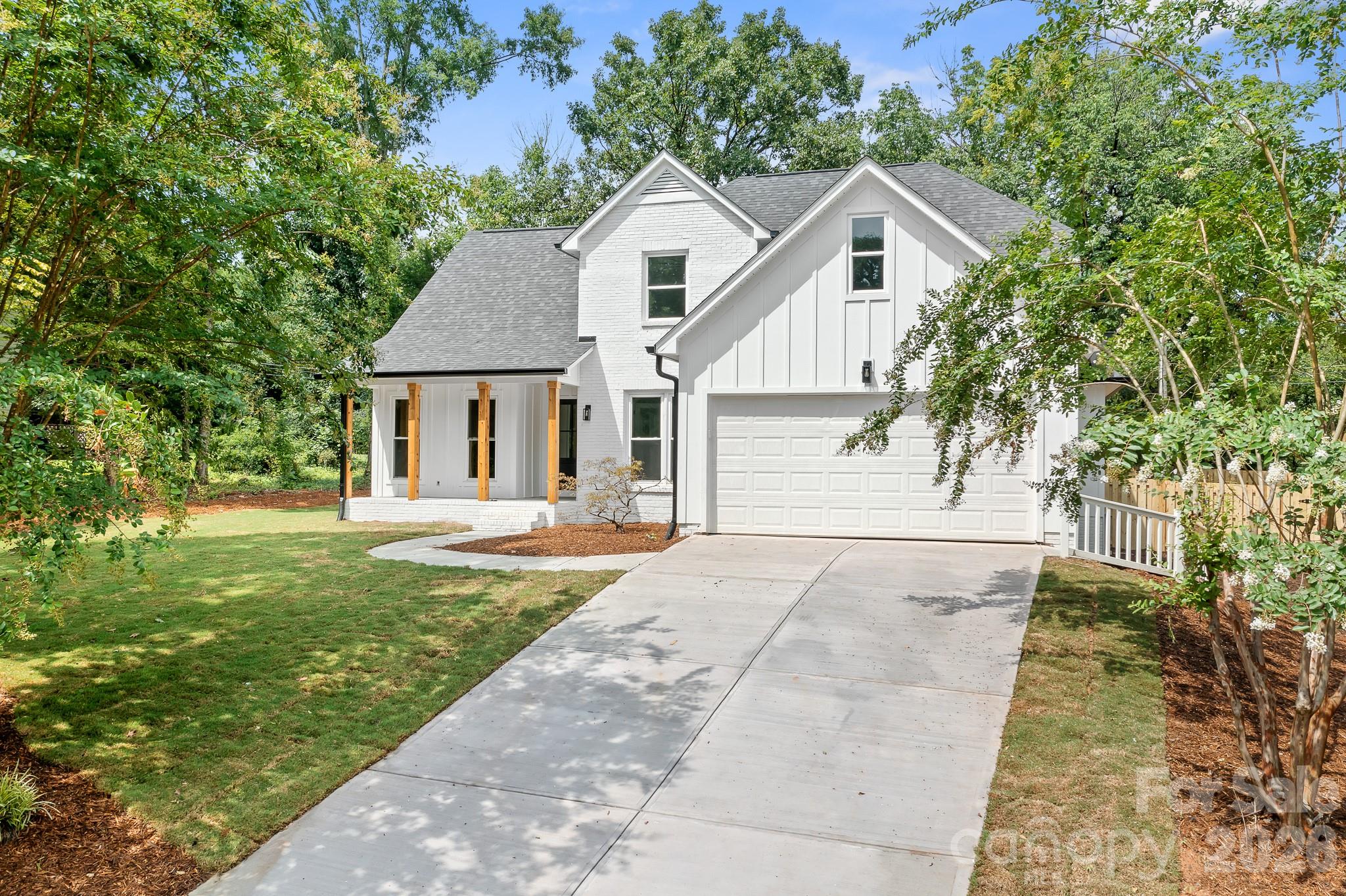 13121 Graymist Drive — Charlotte