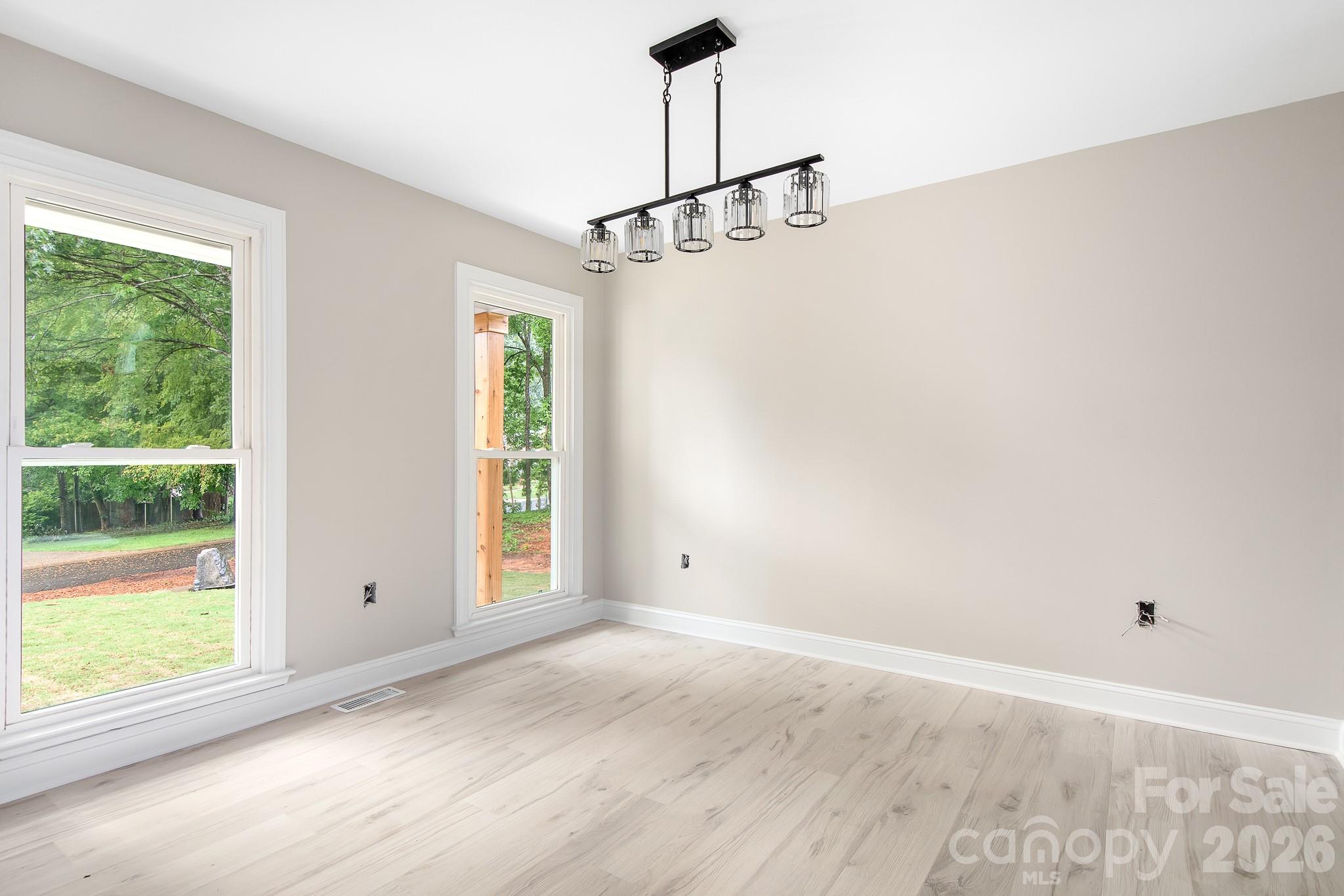 13121 Graymist Drive — Charlotte
