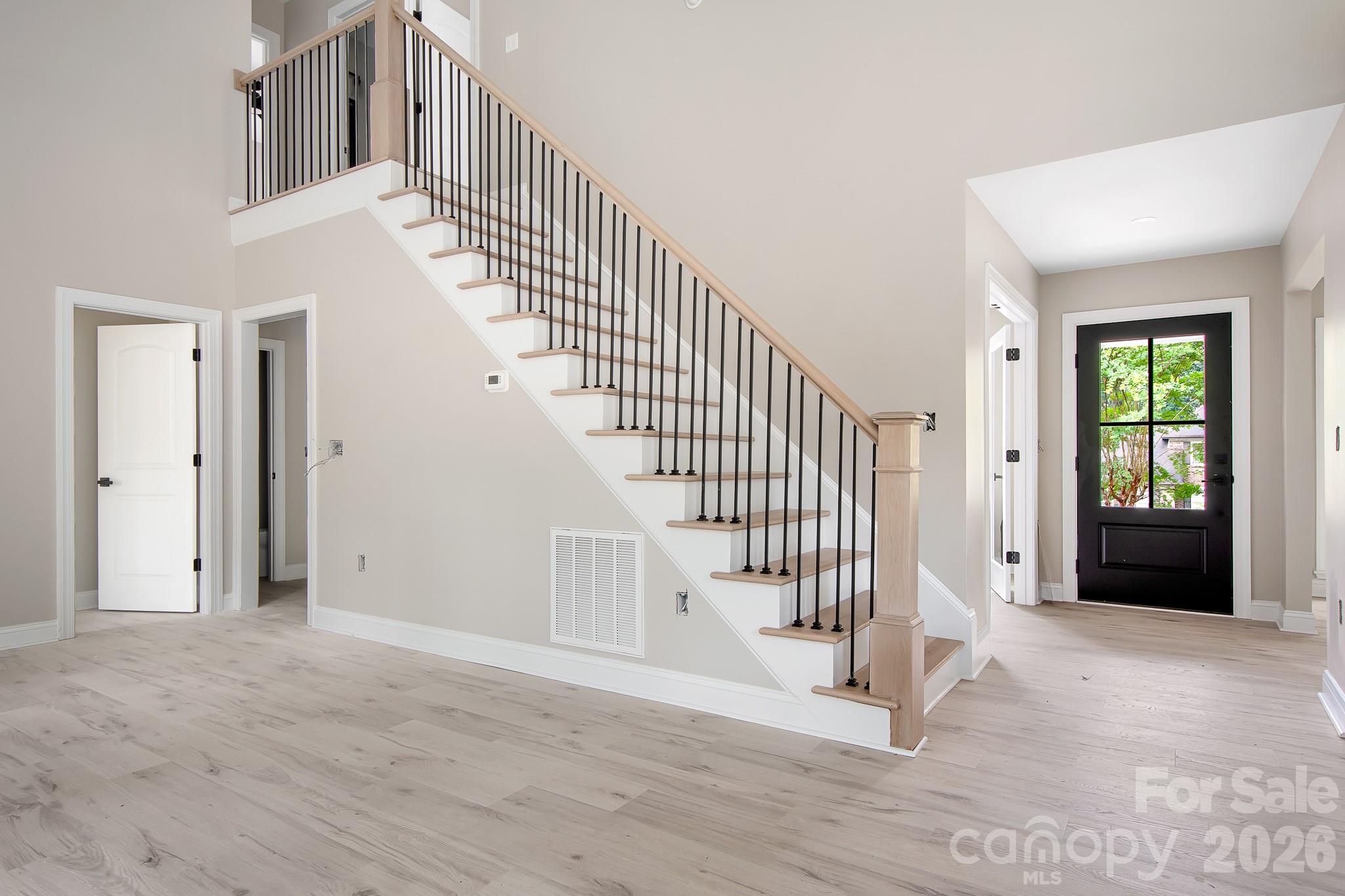 13121 Graymist Drive — Charlotte