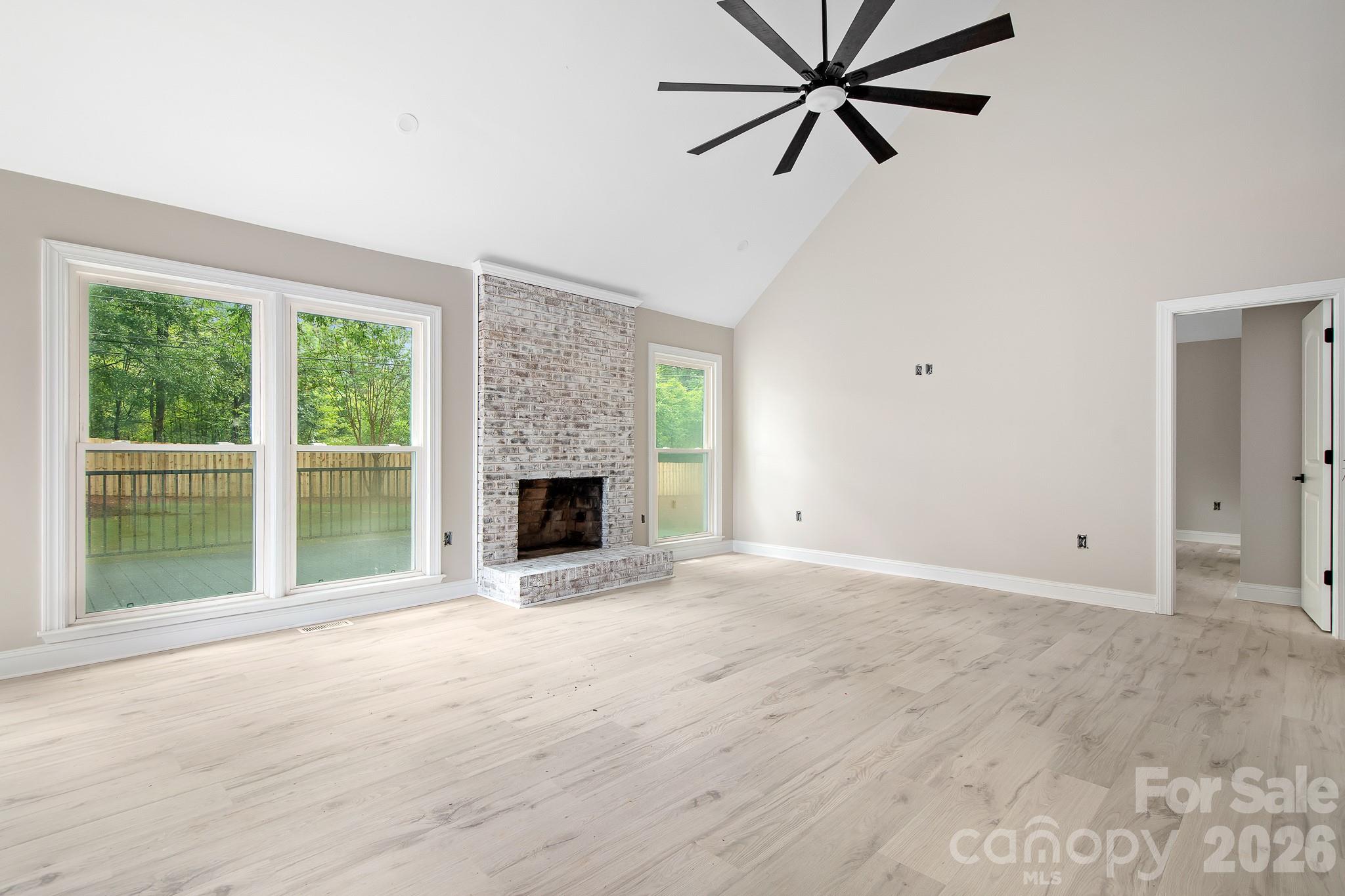 13121 Graymist Drive — Charlotte