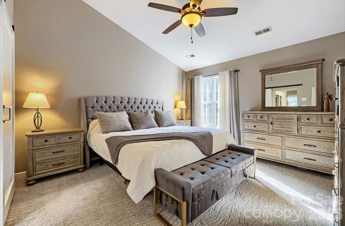 7719 Fairway Mist Court — Mint Hill
