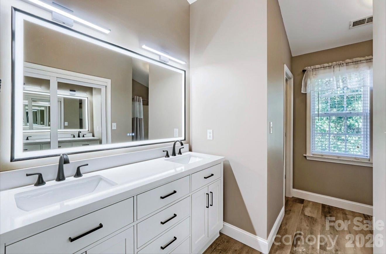 7719 Fairway Mist Court — Mint Hill