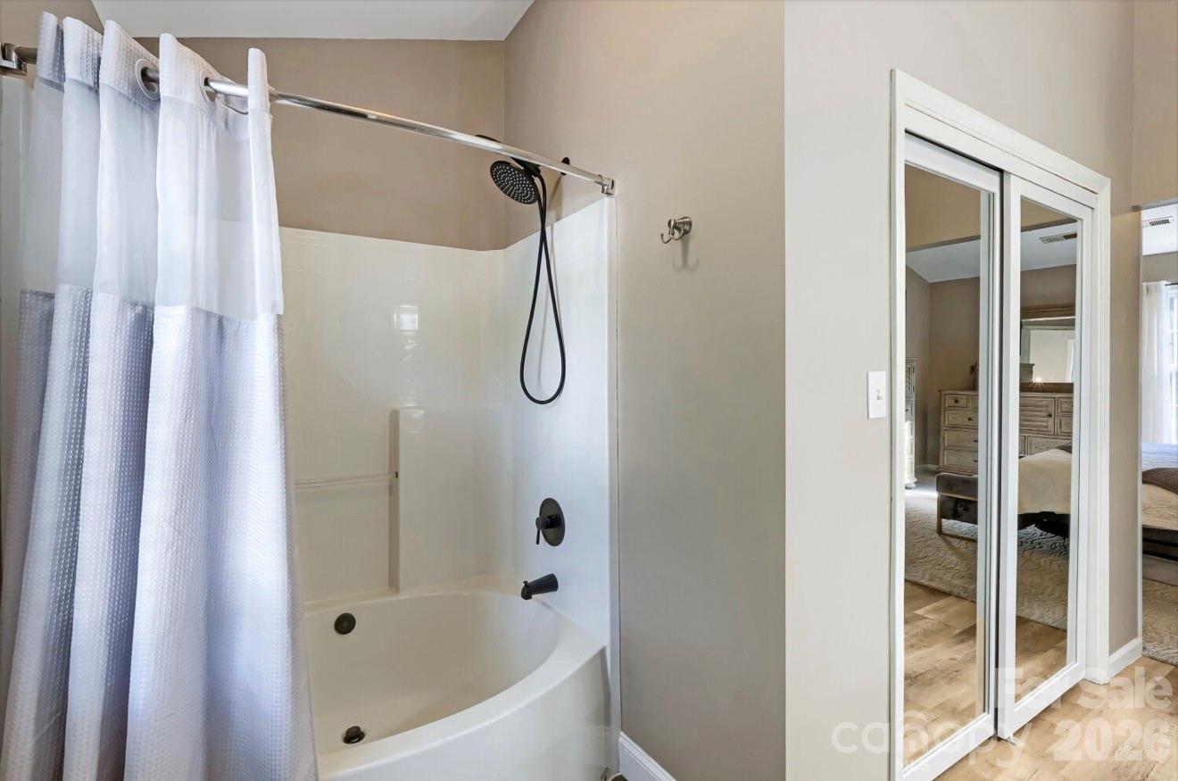 7719 Fairway Mist Court — Mint Hill