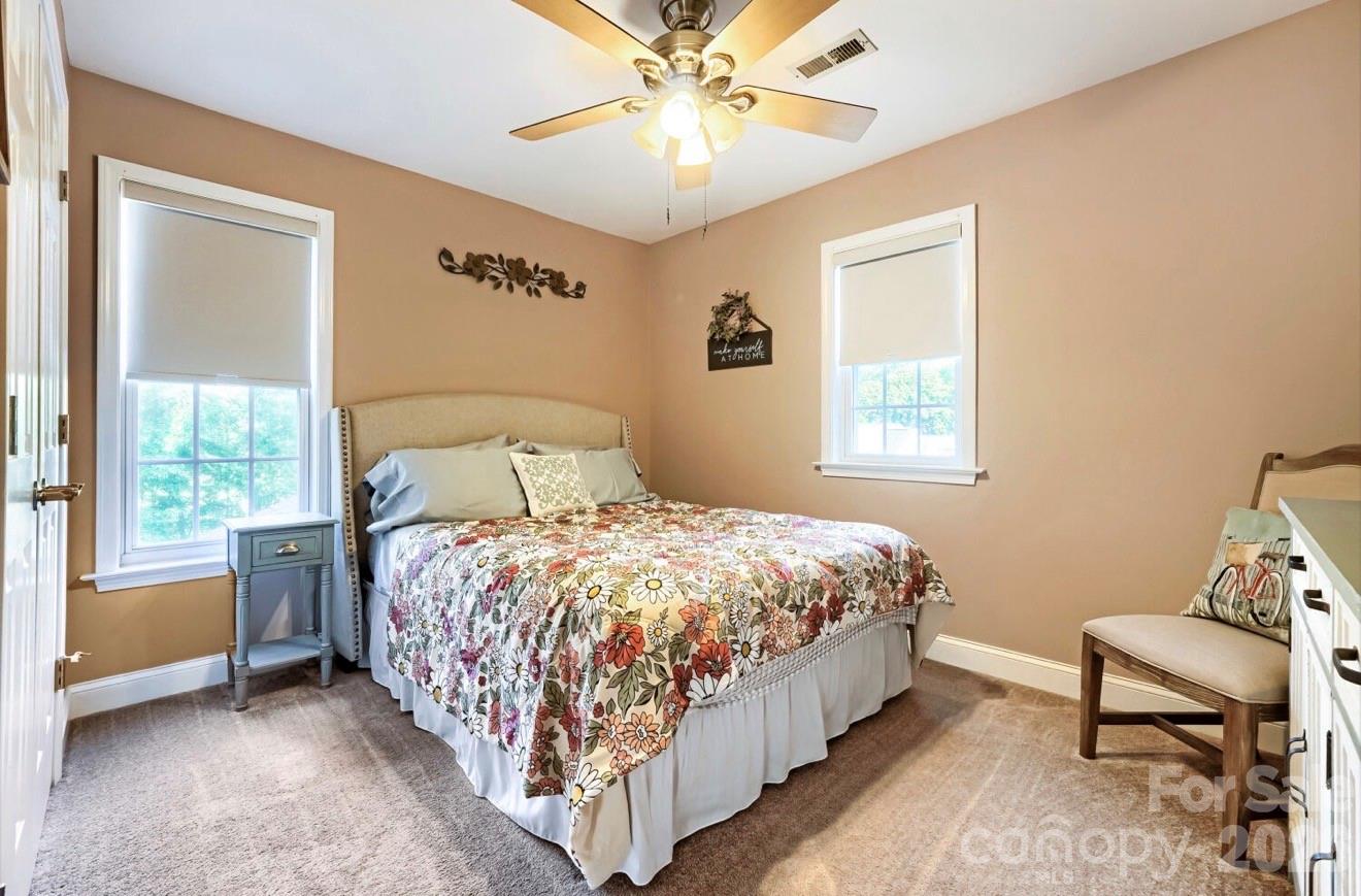 7719 Fairway Mist Court — Mint Hill