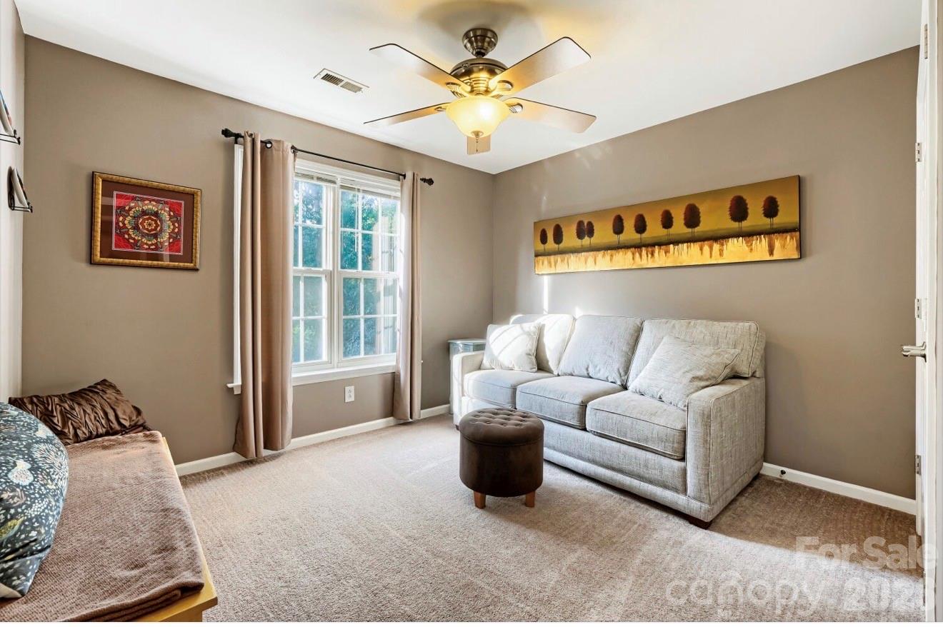 7719 Fairway Mist Court — Mint Hill