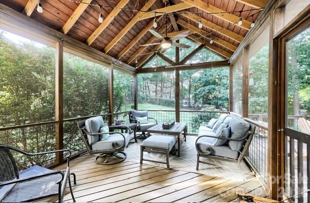 7719 Fairway Mist Court — Mint Hill