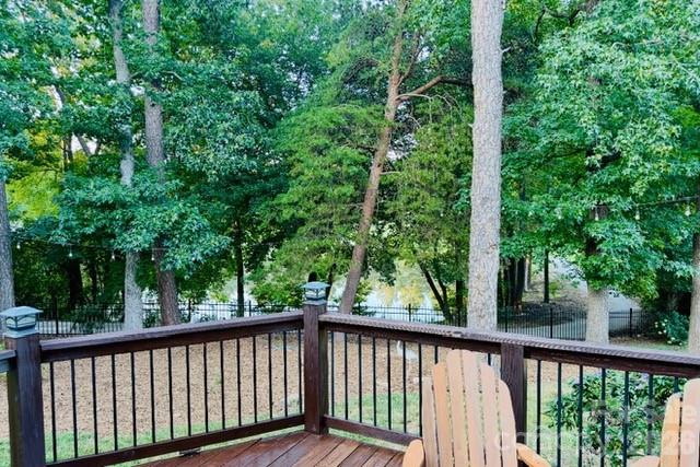 7719 Fairway Mist Court — Mint Hill