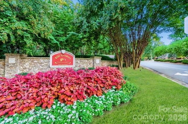 7719 Fairway Mist Court — Mint Hill
